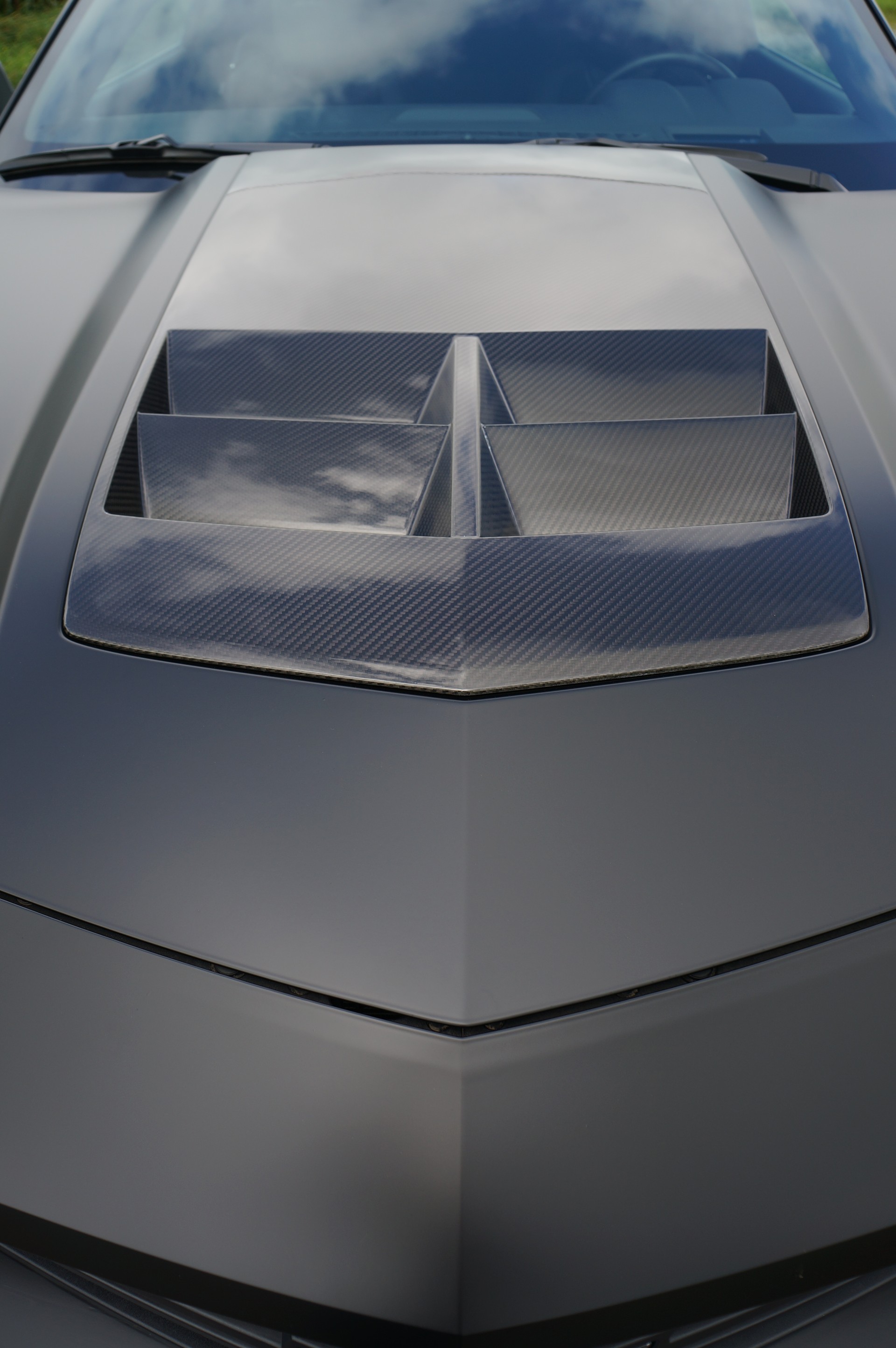 CHEVROLET ZL1-image-4