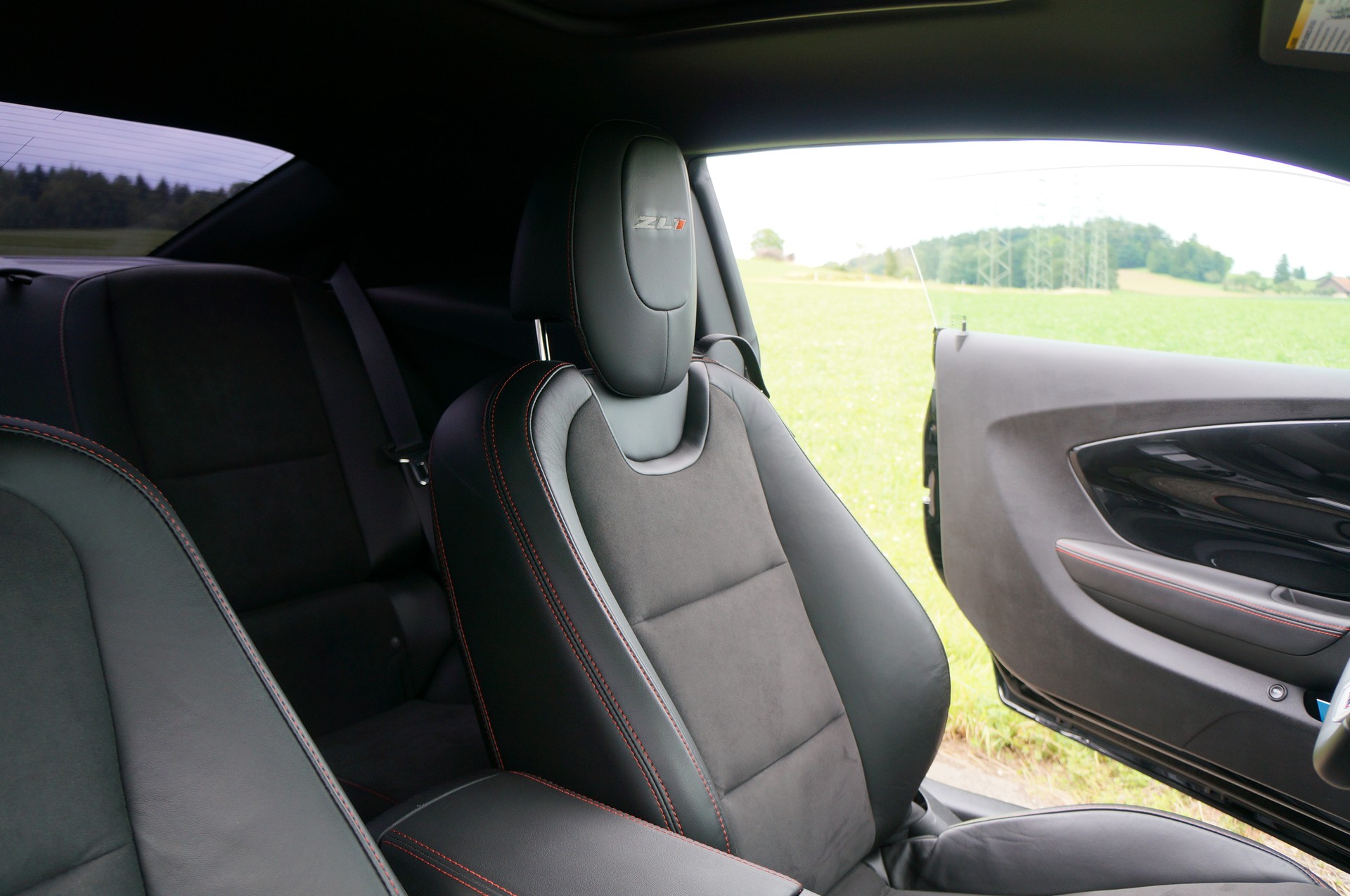 CHEVROLET ZL1-image-8