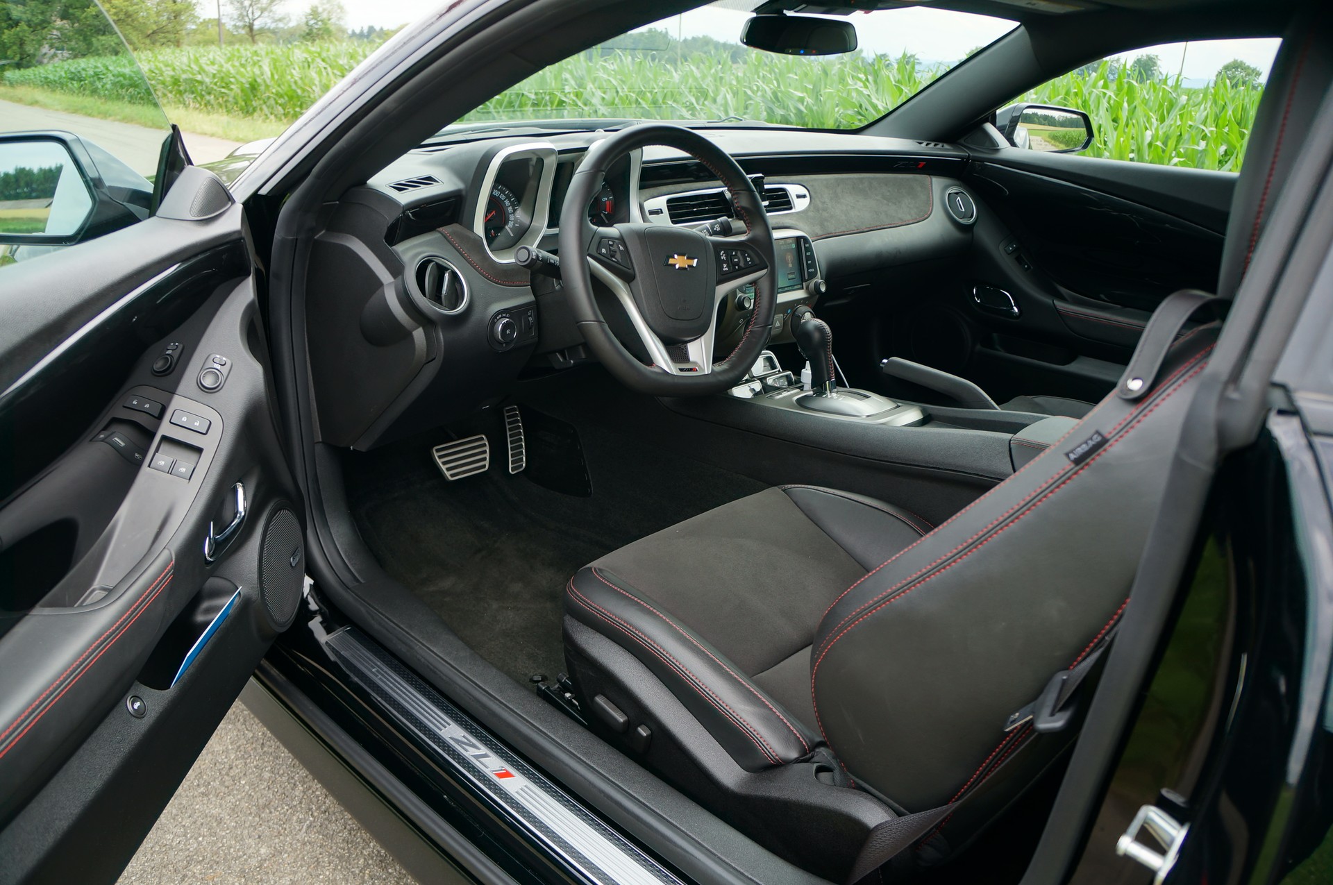 CHEVROLET ZL1-image-5