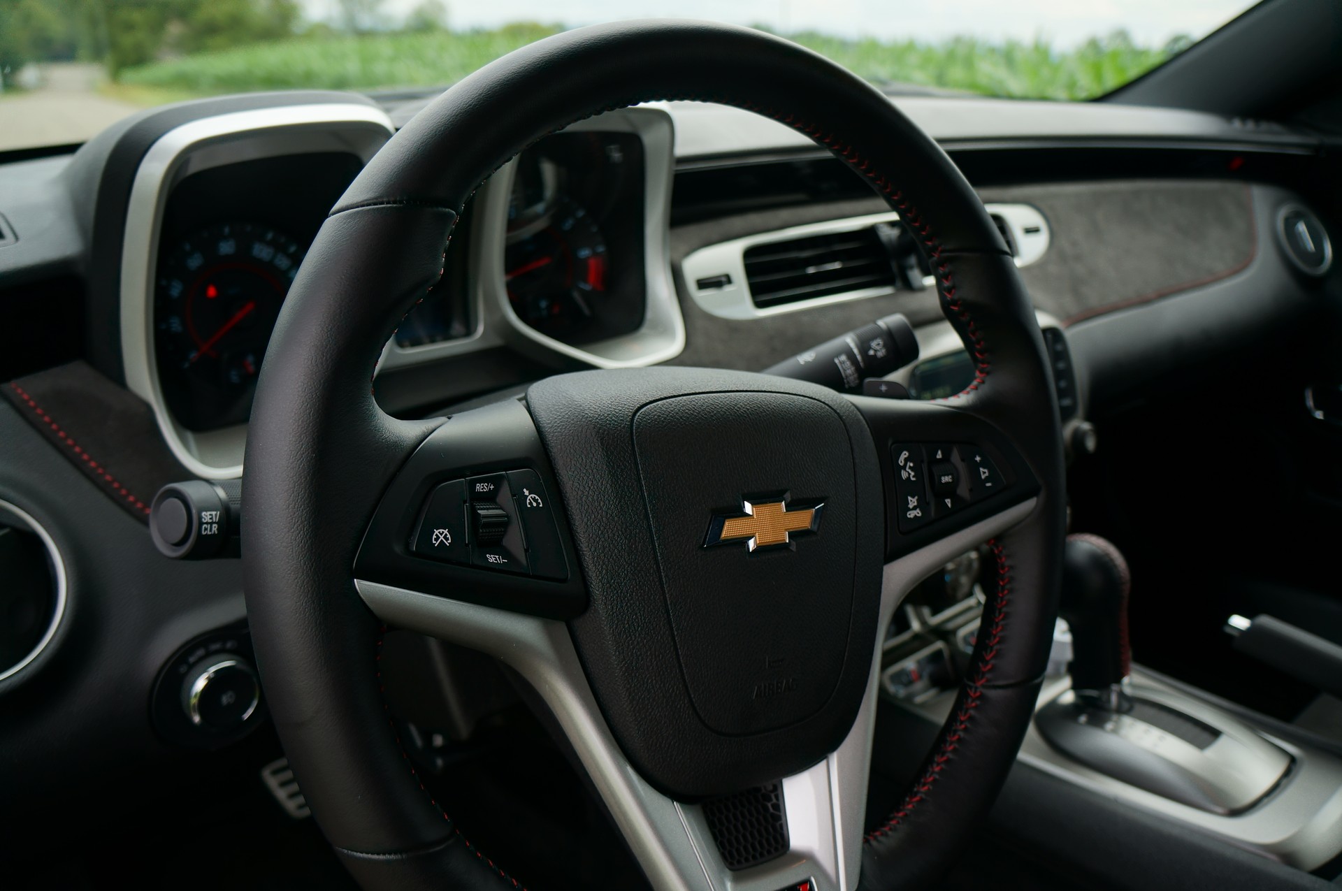 CHEVROLET ZL1-image-6