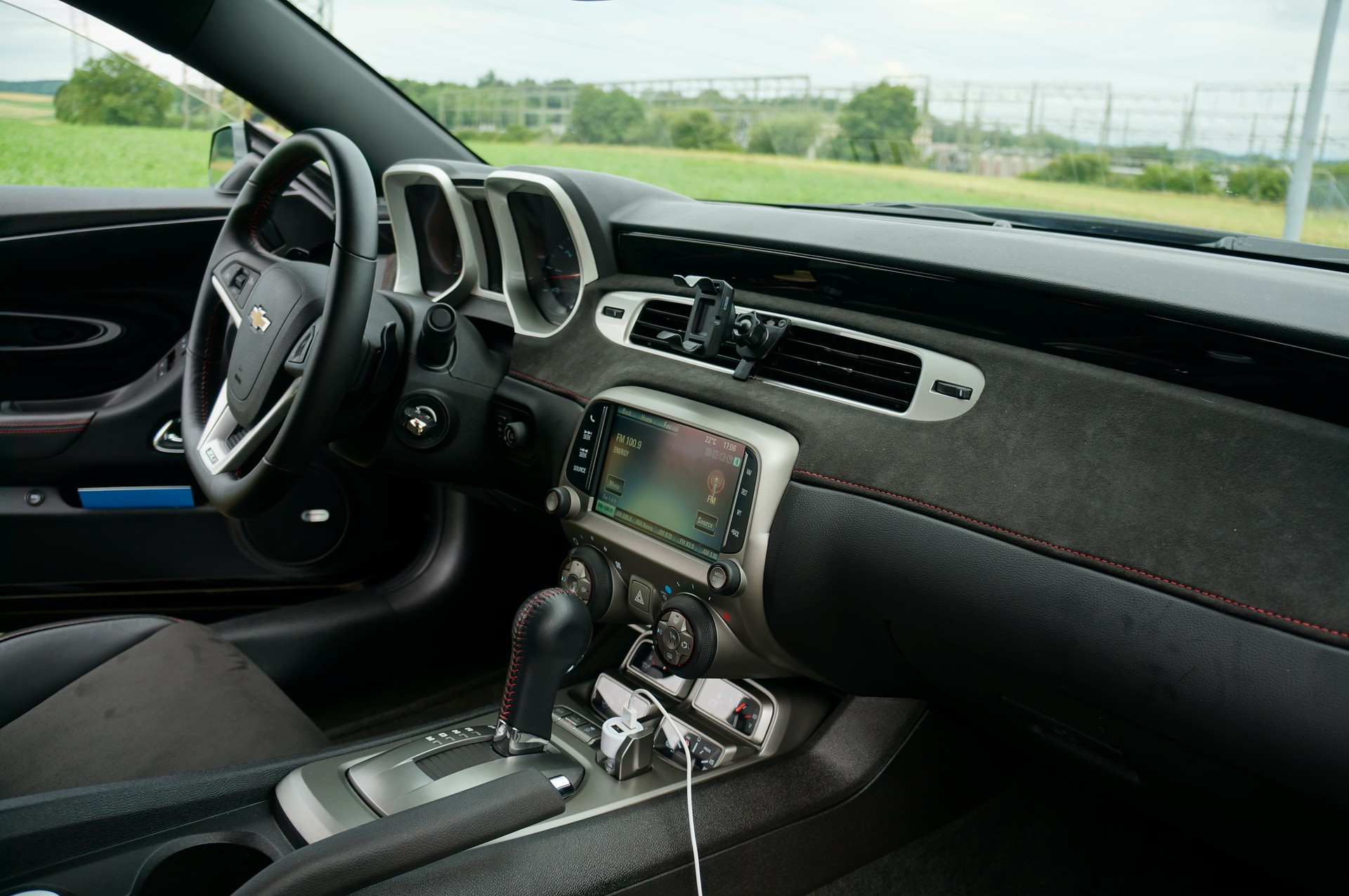 CHEVROLET ZL1-image-7
