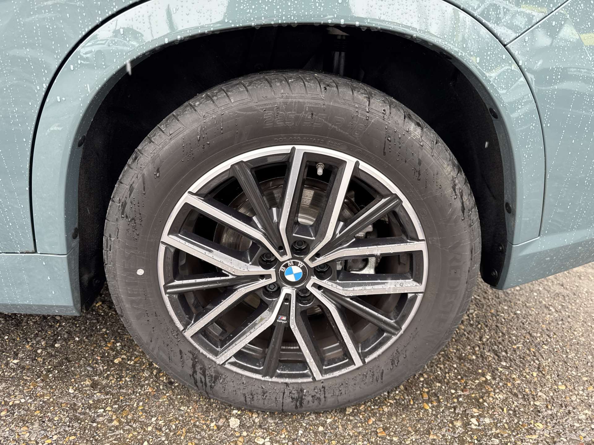 BMW X1 xDrive 20d 48V M Sport Automat-image-9