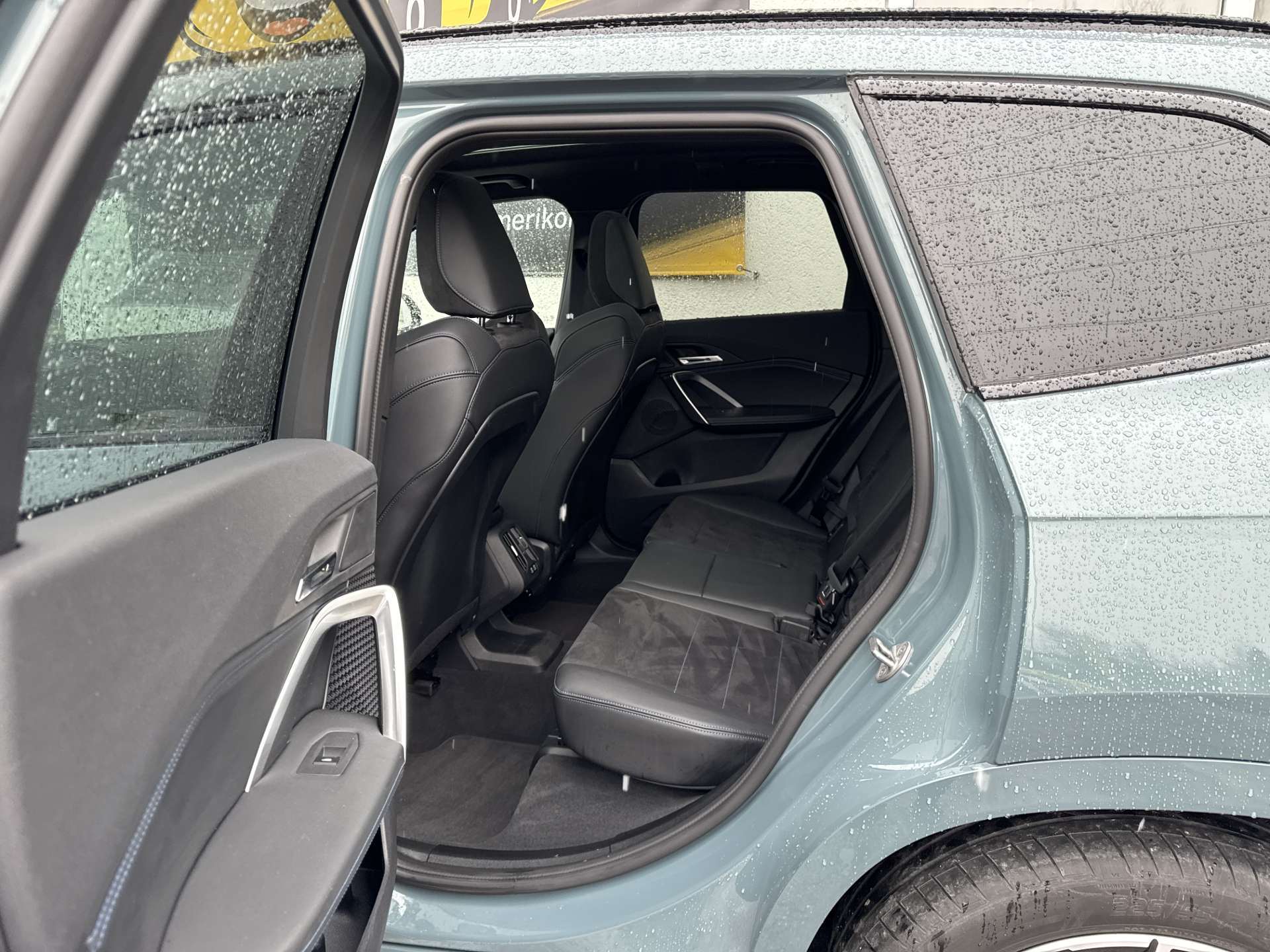 BMW X1 xDrive 20d 48V M Sport Automat-image-7