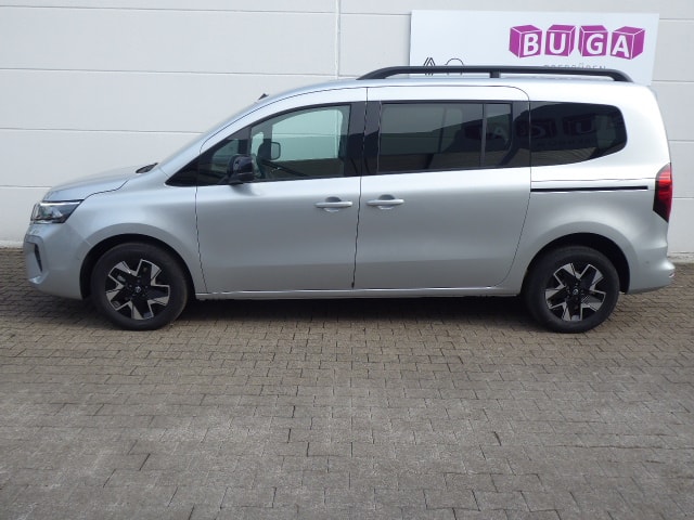 NISSAN Townstar Kombi 1.3 DIG-T L2 N-Connecta DCT-image-1