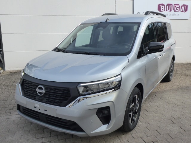 NISSAN Townstar Kombi 1.3 DIG-T L2 N-Connecta DCT