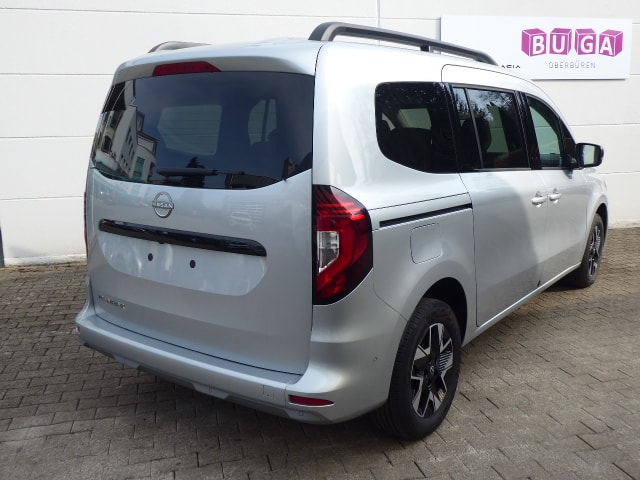 NISSAN Townstar Kombi 1.3 DIG-T L2 N-Connecta DCT-image-12