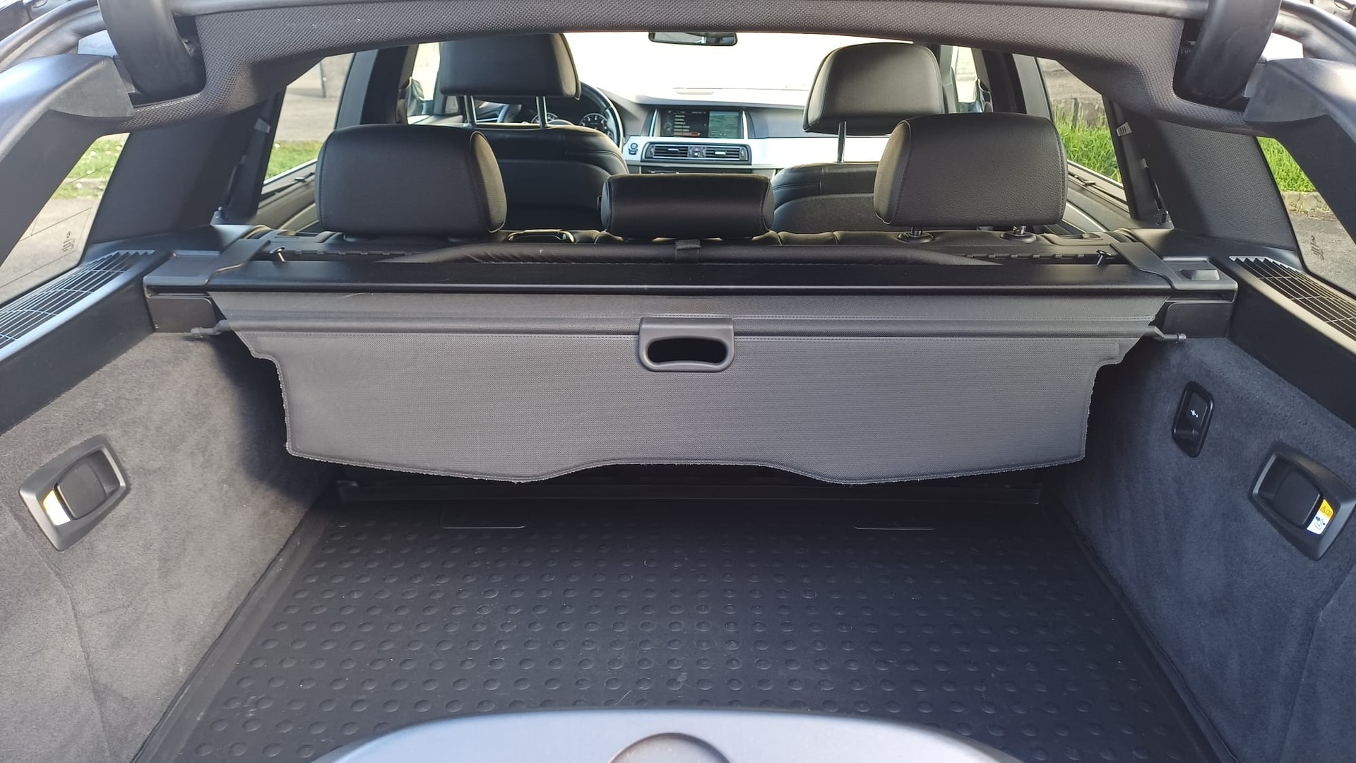 BMW 535i Touring xDrive M-Sportpaket-image-6