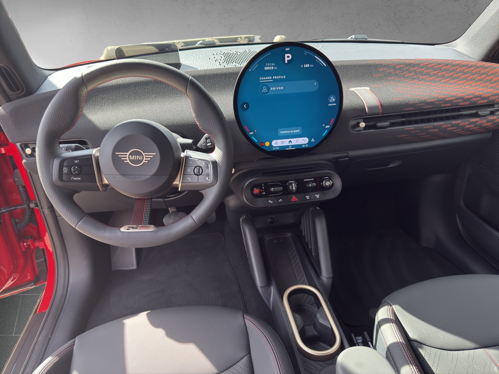 MINI Cooper SE-image-13