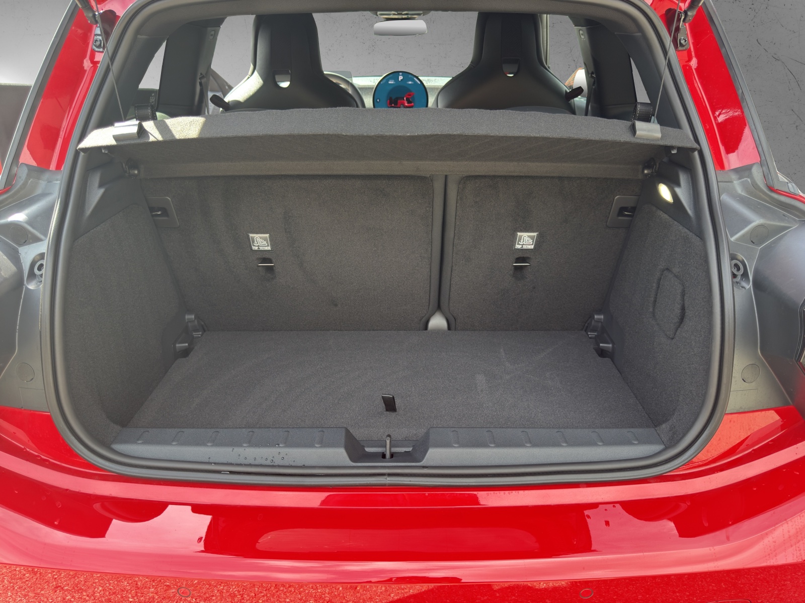 MINI Cooper SE-image-17