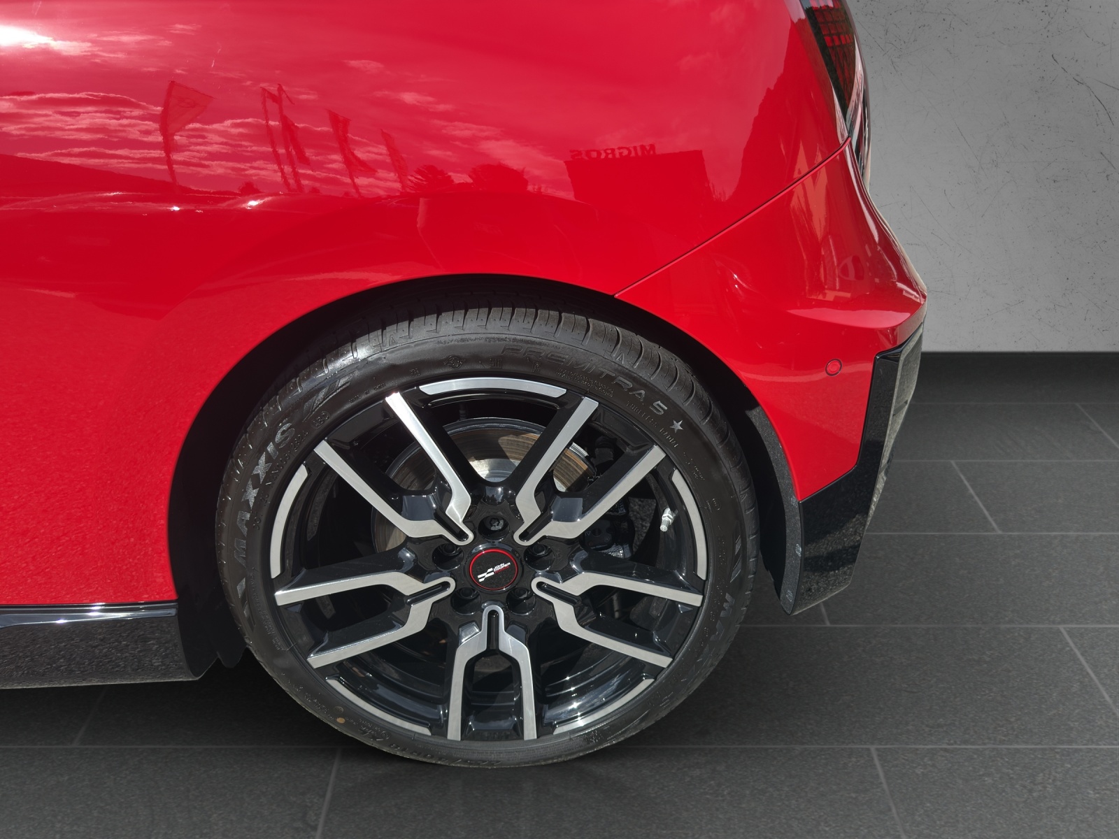 MINI Cooper SE-image-11