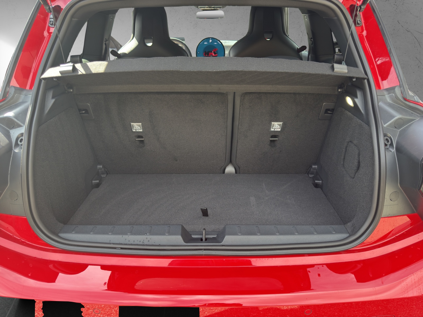 MINI Cooper SE-image-17