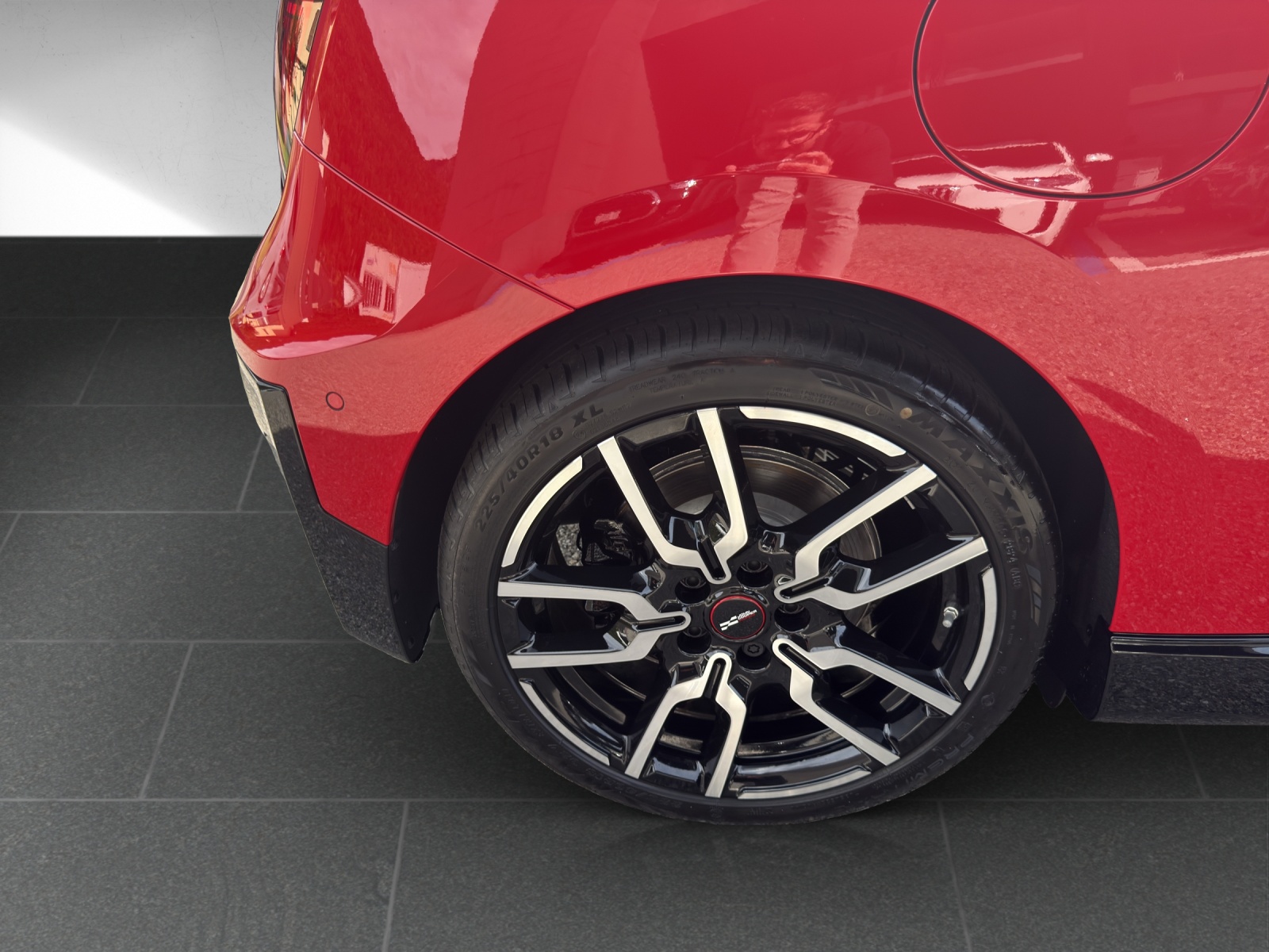 MINI Cooper SE-image-10