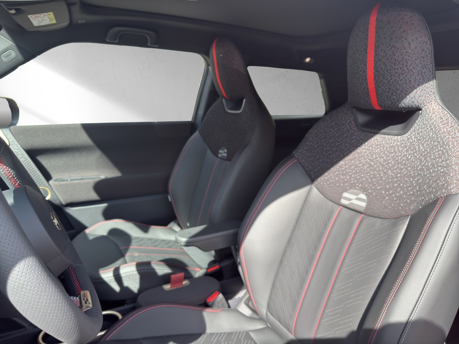 MINI Cooper SE-image-15