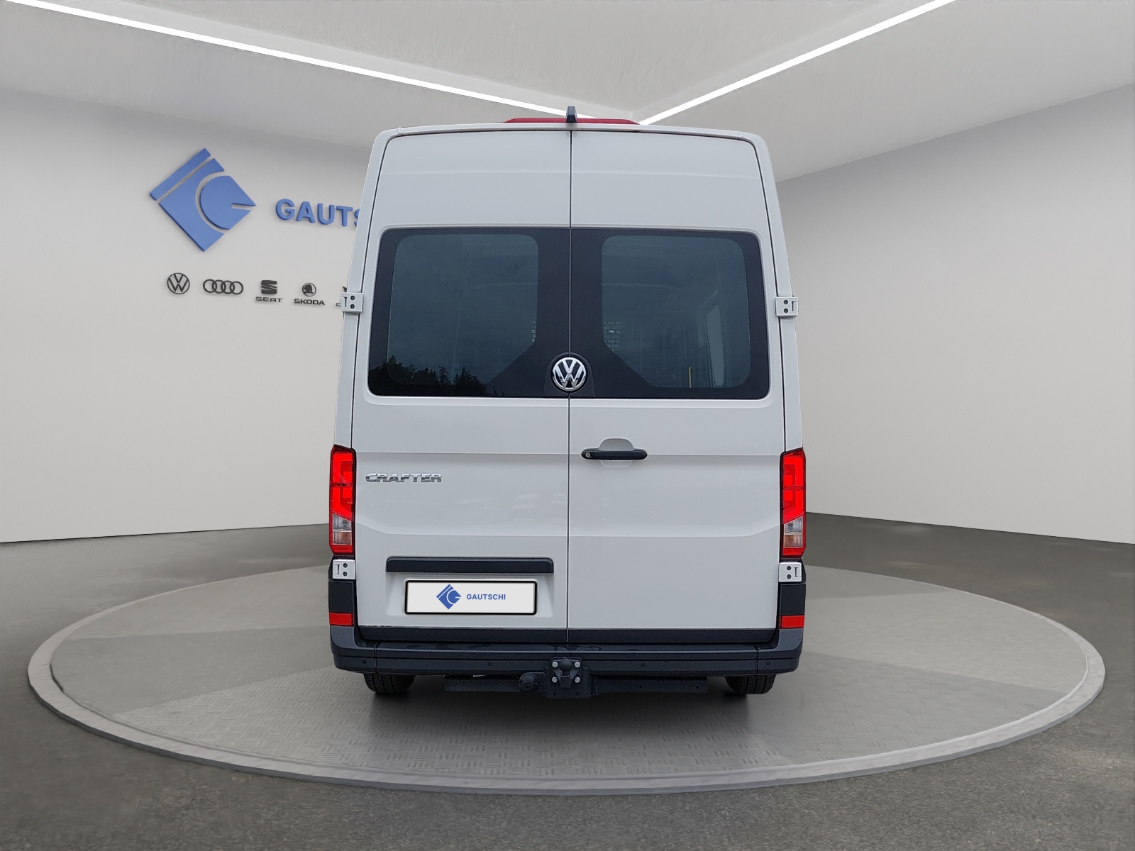 VW Crafter 35 2.0 TDI L3 HD-image-3