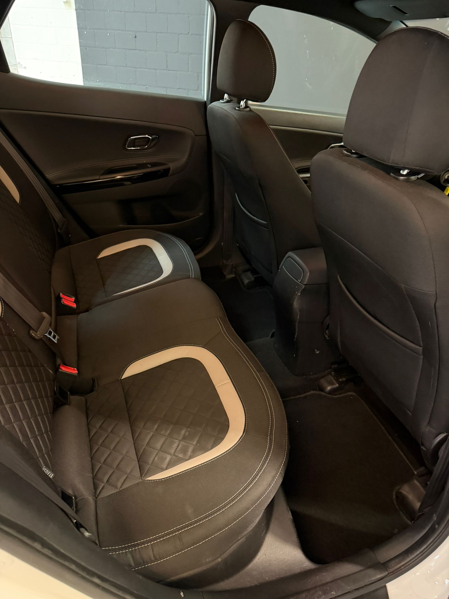 KIA Cee'd 1.0 T-GDi Trend GT-Line ***CH-Fahrzeug***-image-13