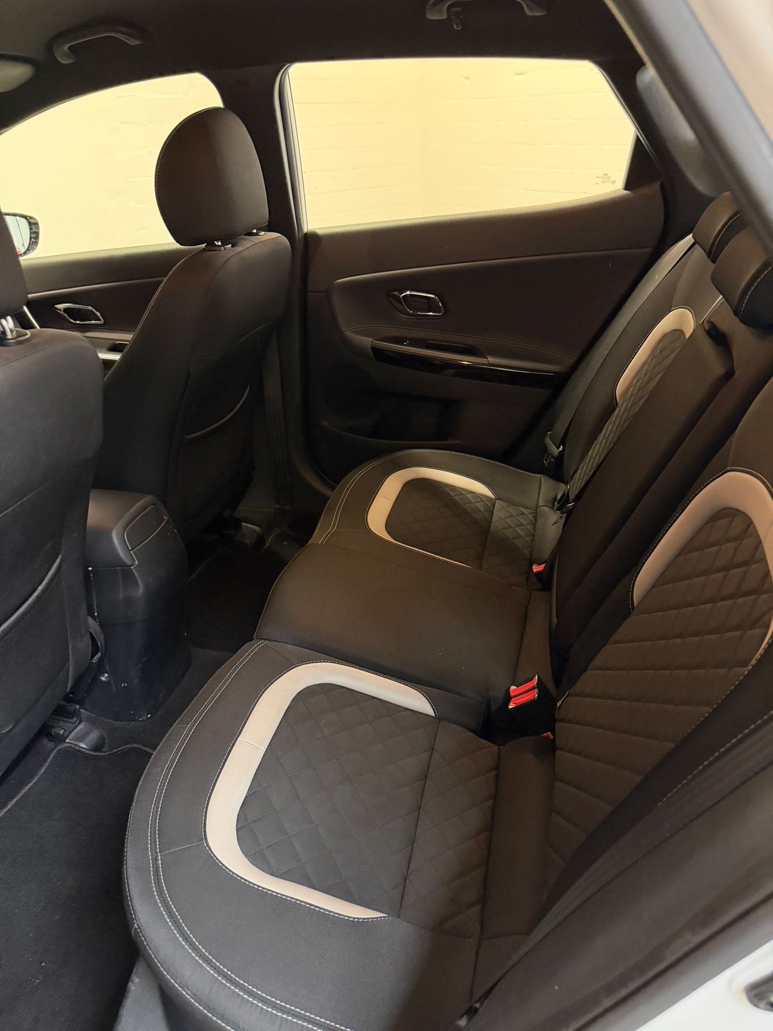 KIA Cee'd 1.0 T-GDi Trend GT-Line ***CH-Fahrzeug***-image-12
