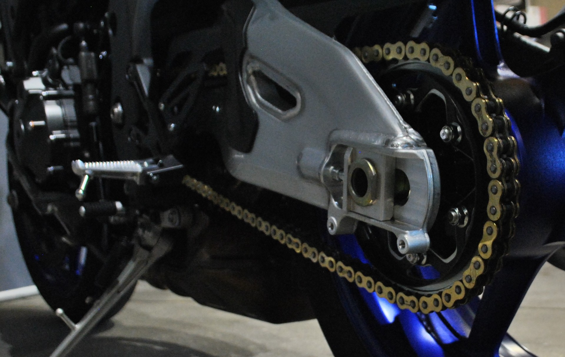 YAMAHA MT-10 SP ABS-image-9