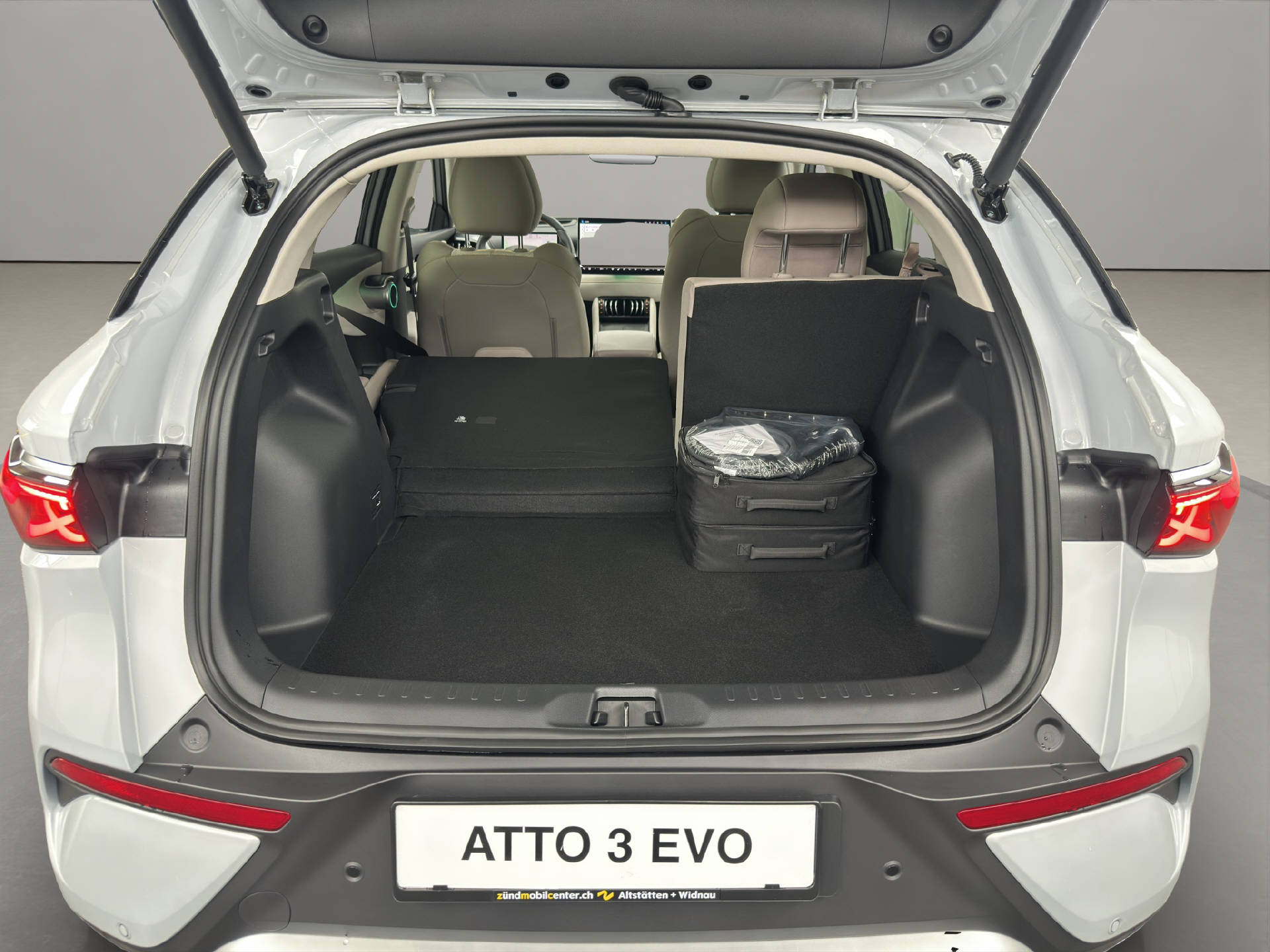 BYD Atto 3 EVO Excellence 449 PS AWD-image-11