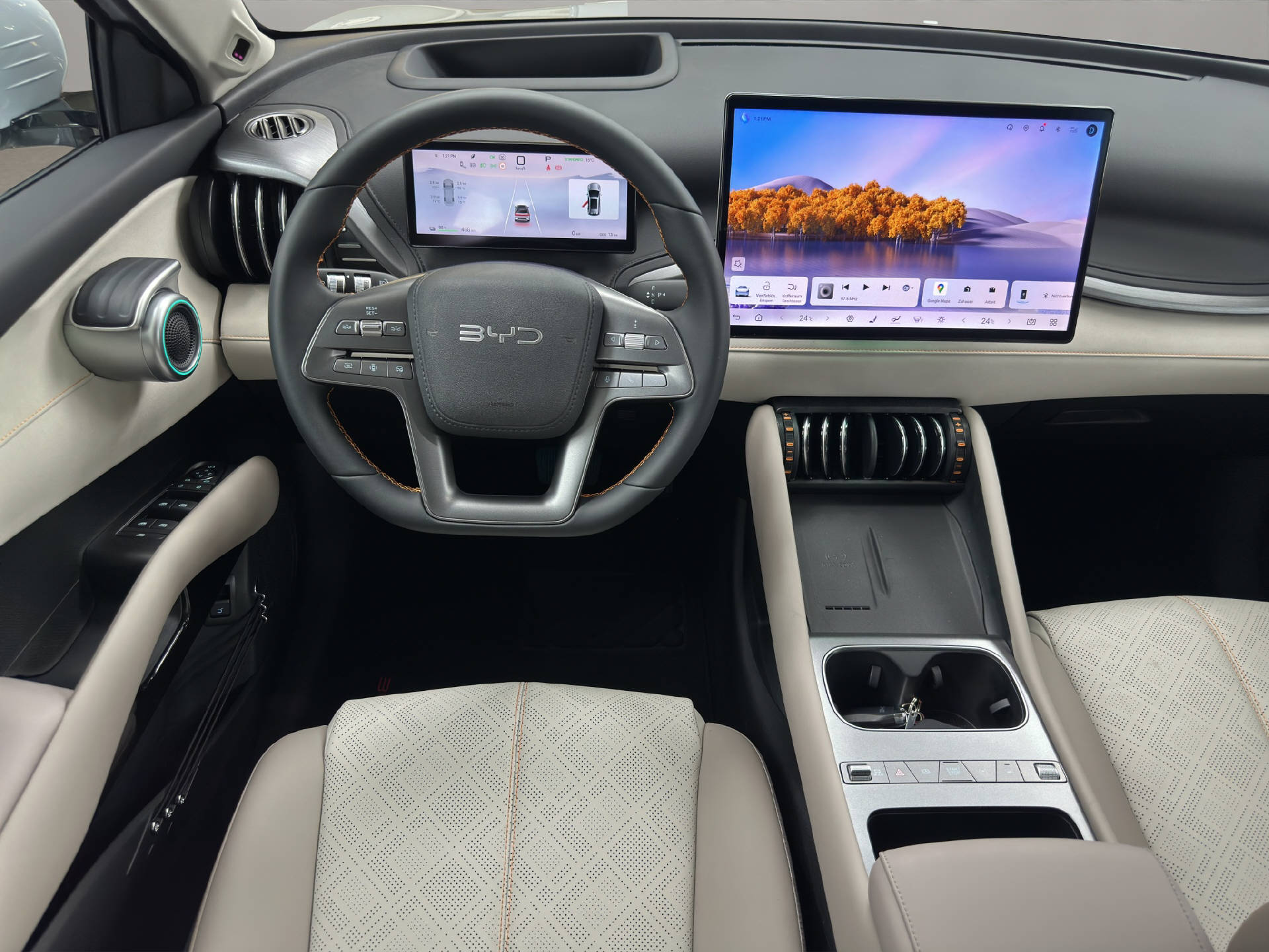 BYD Atto 3 EVO Excellence 449 PS AWD-image-7