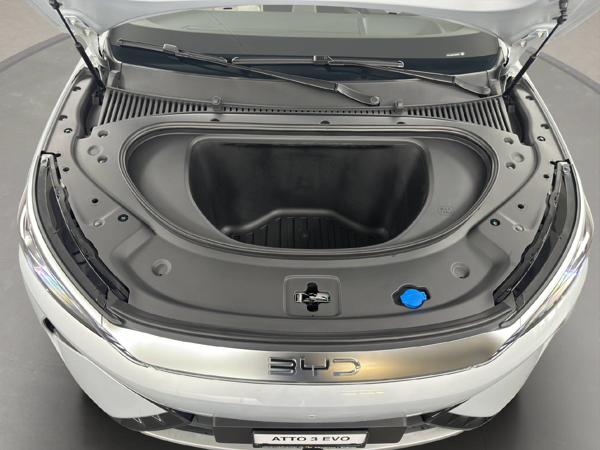 BYD Atto 3 EVO Excellence 449 PS AWD-image-13