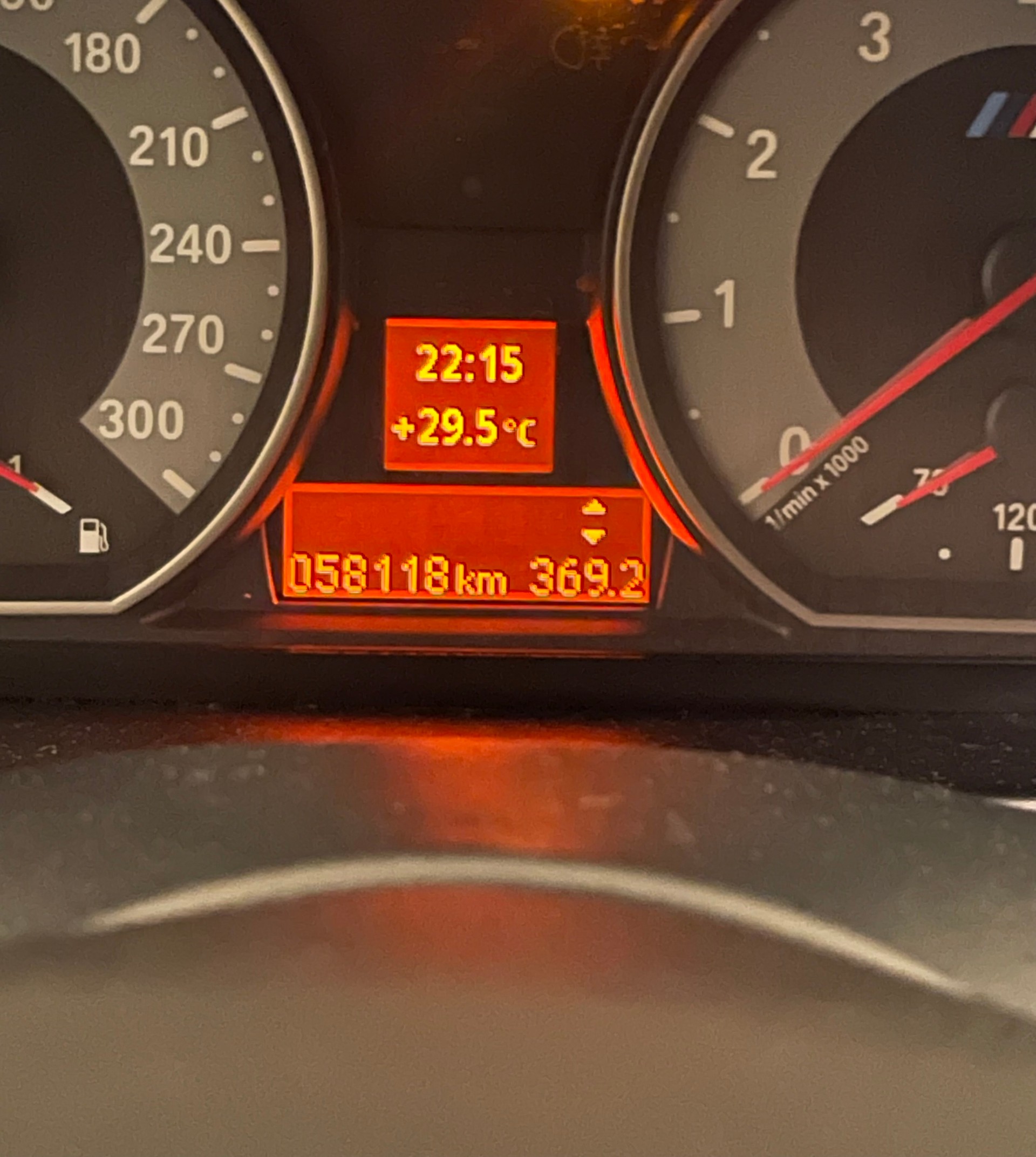 BMW 1er M Coupé-image-19