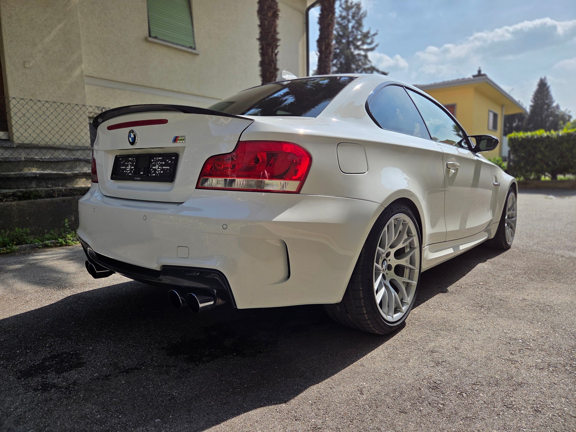 BMW 1er M Coupé-image-6