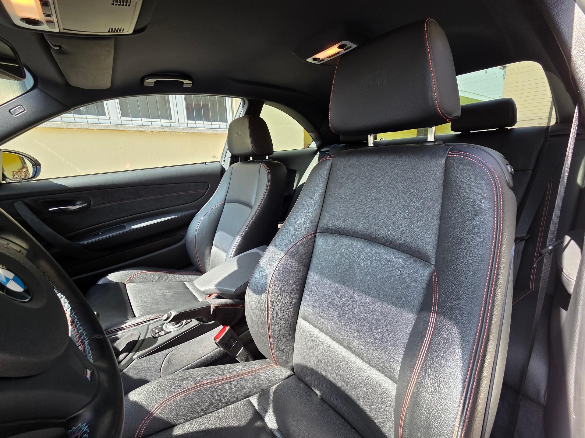 BMW 1er M Coupé-image-11