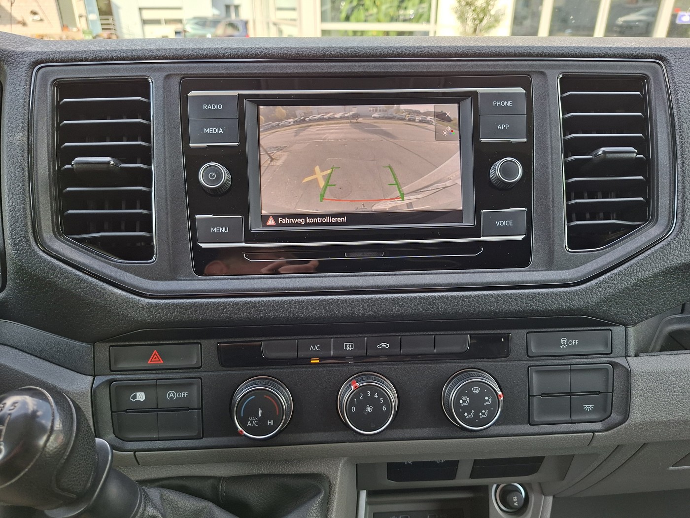 VW Crafter 35 2.0 BiTDI Entry L3-image-13