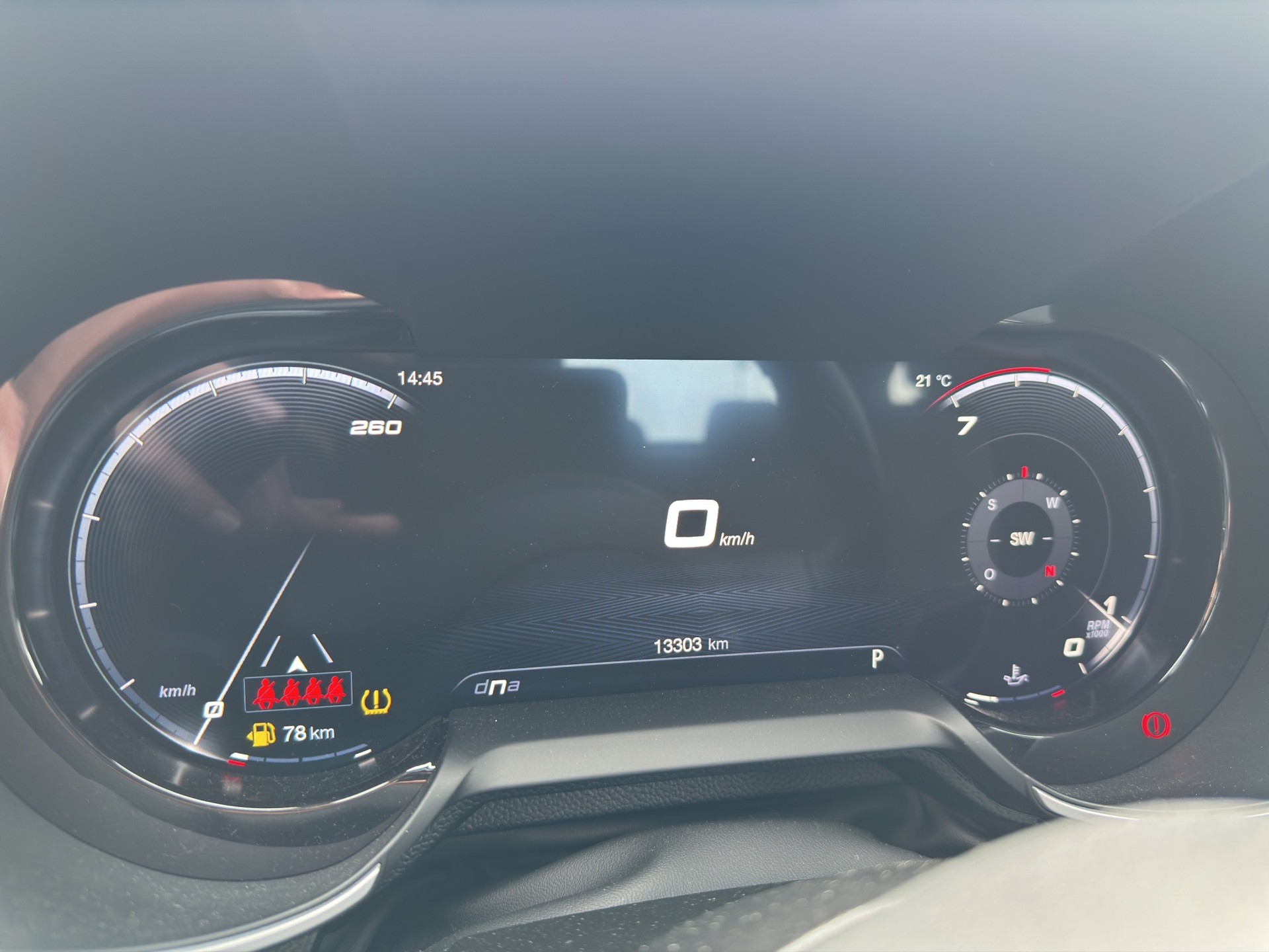 ALFA ROMEO Giulia 2.0 Ti Q4-image-11