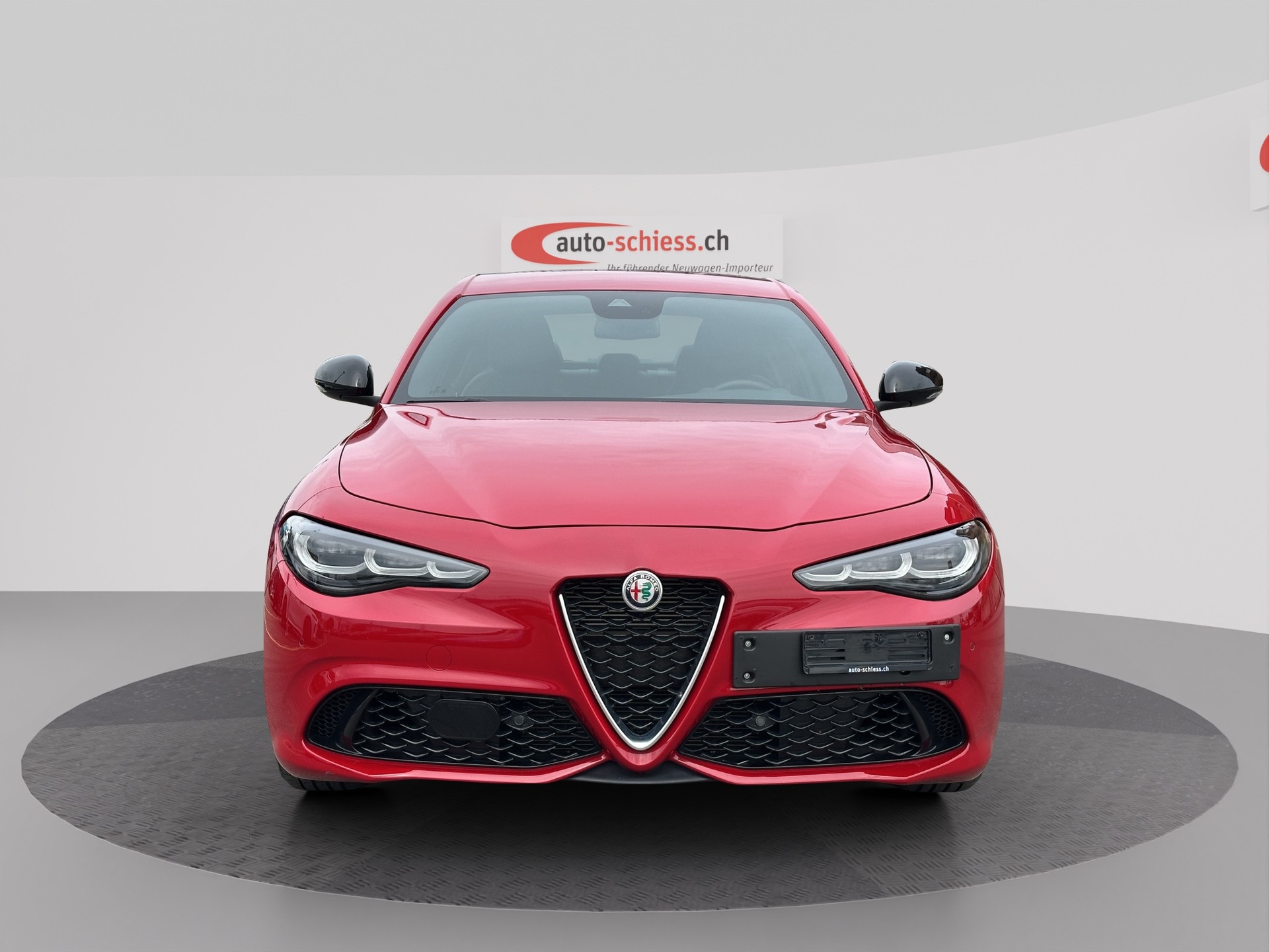 ALFA ROMEO Giulia 2.0 Ti Q4-image-1