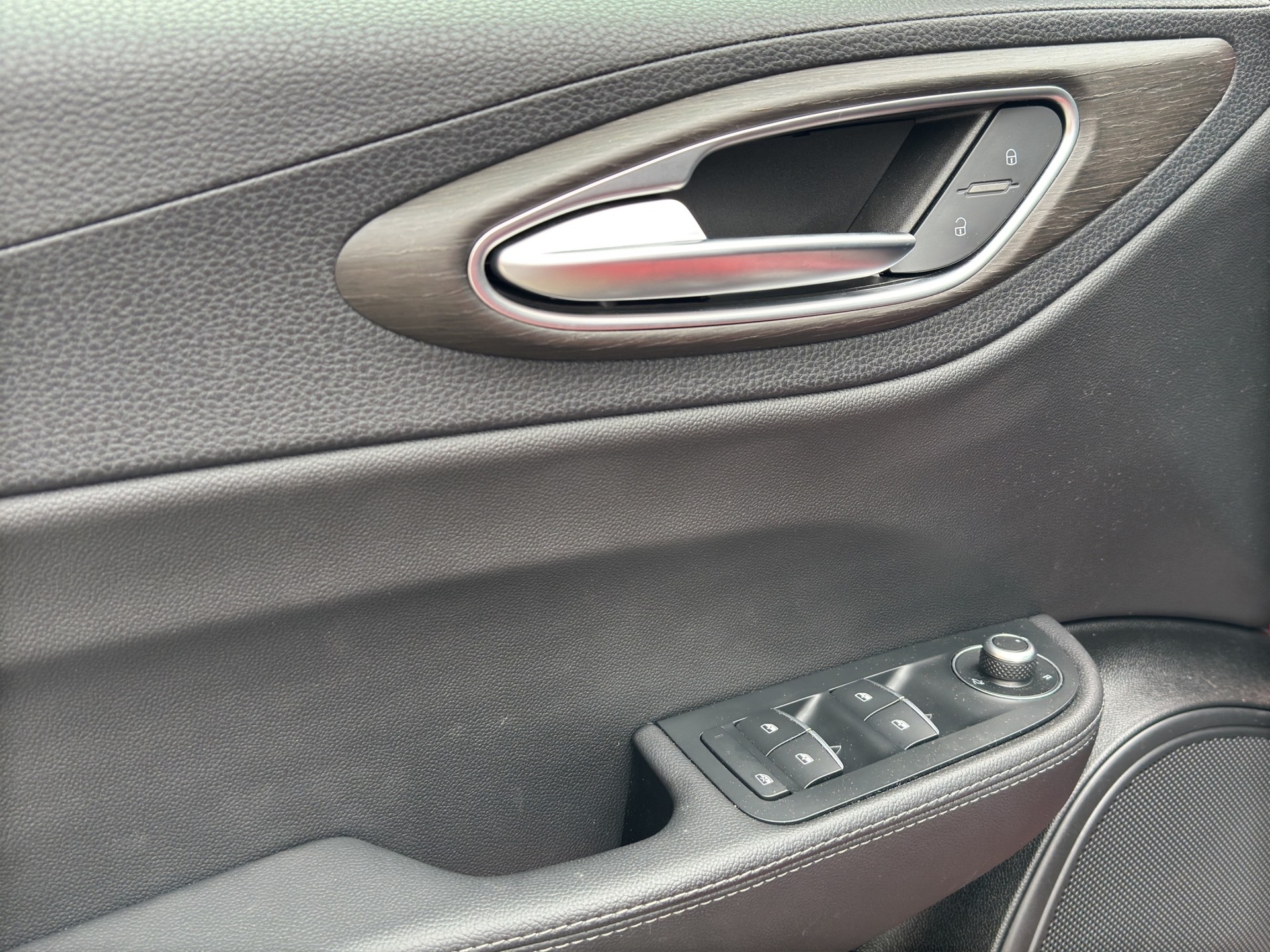 ALFA ROMEO Giulia 2.0 Ti Q4-image-8