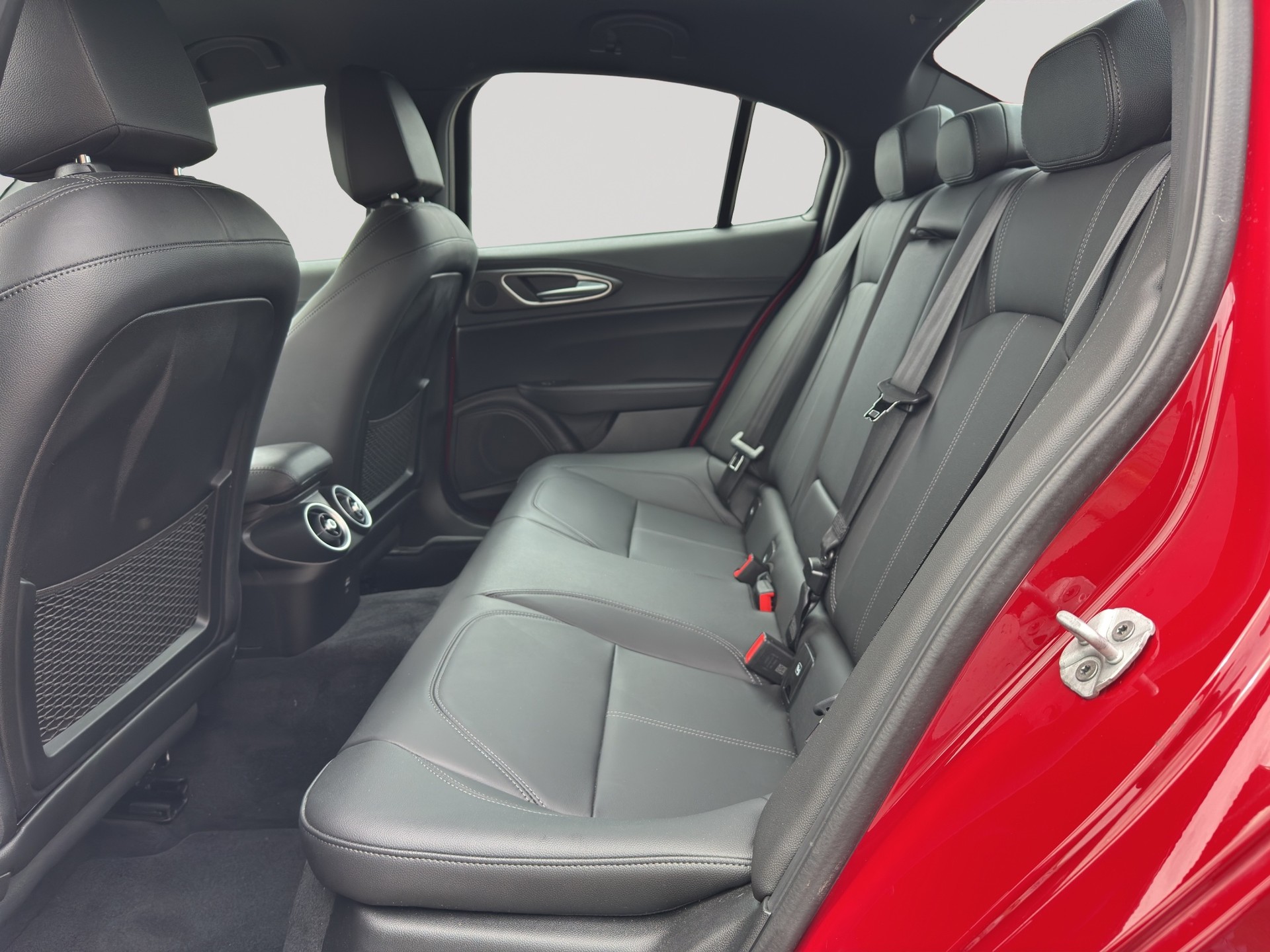 ALFA ROMEO Giulia 2.0 Ti Q4-image-7