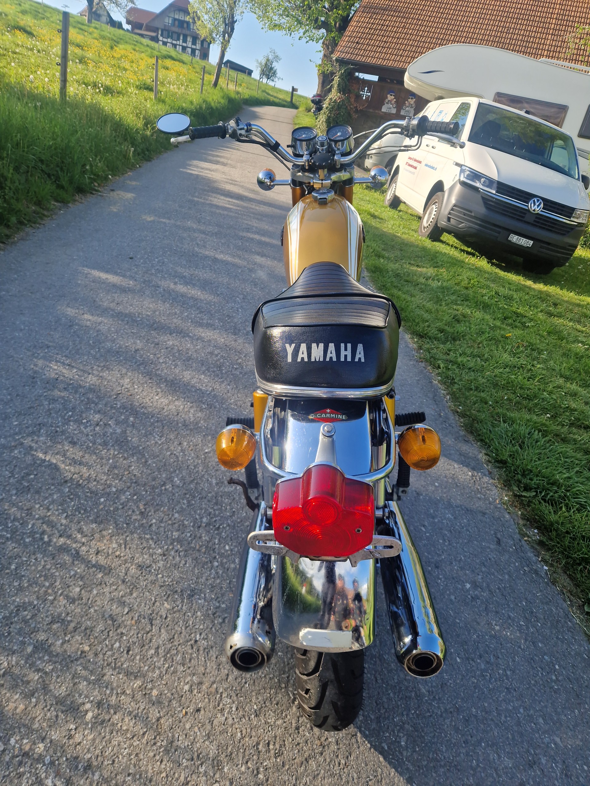 YAMAHA 1B-image-2