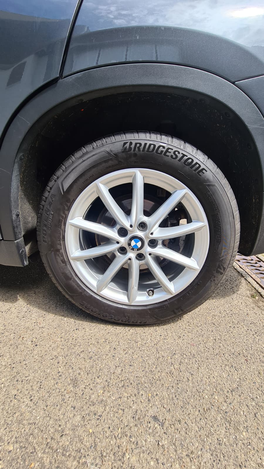 BMW X1 xDrive 18d Steptronic ** GR-Navi ** Sitzheizung ** PDC V+H ** Tempomat ** LTZ MFK 04.05.2026 & Service ** **-image-16