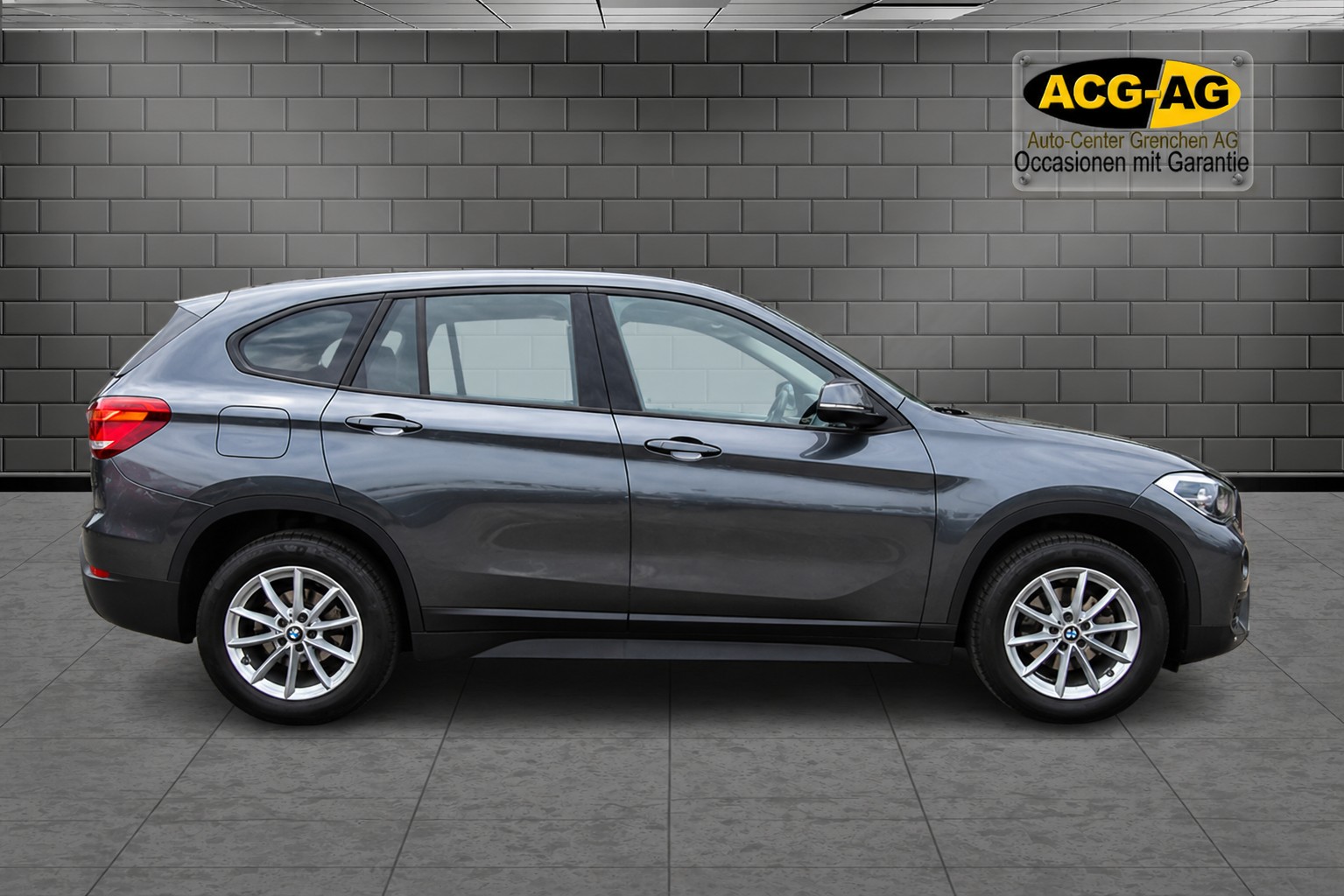 BMW X1 xDrive 18d Steptronic ** GR-Navi ** Sitzheizung ** PDC V+H ** Tempomat ** LTZ MFK 04.05.2026 & Service ** **-image-5