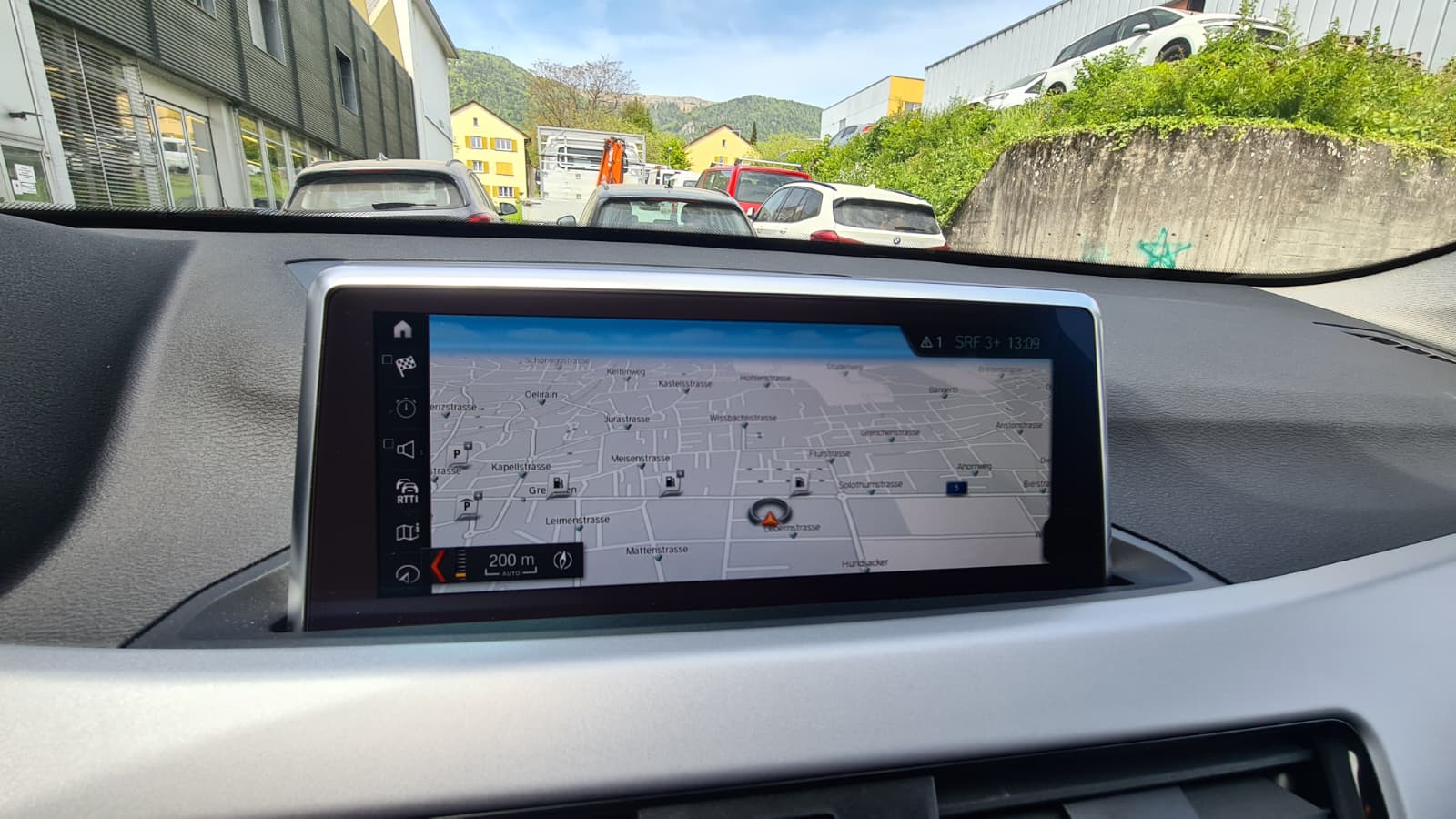 BMW X1 xDrive 18d Steptronic ** GR-Navi ** Sitzheizung ** PDC V+H ** Tempomat ** LTZ MFK 04.05.2026 & Service ** **-image-10