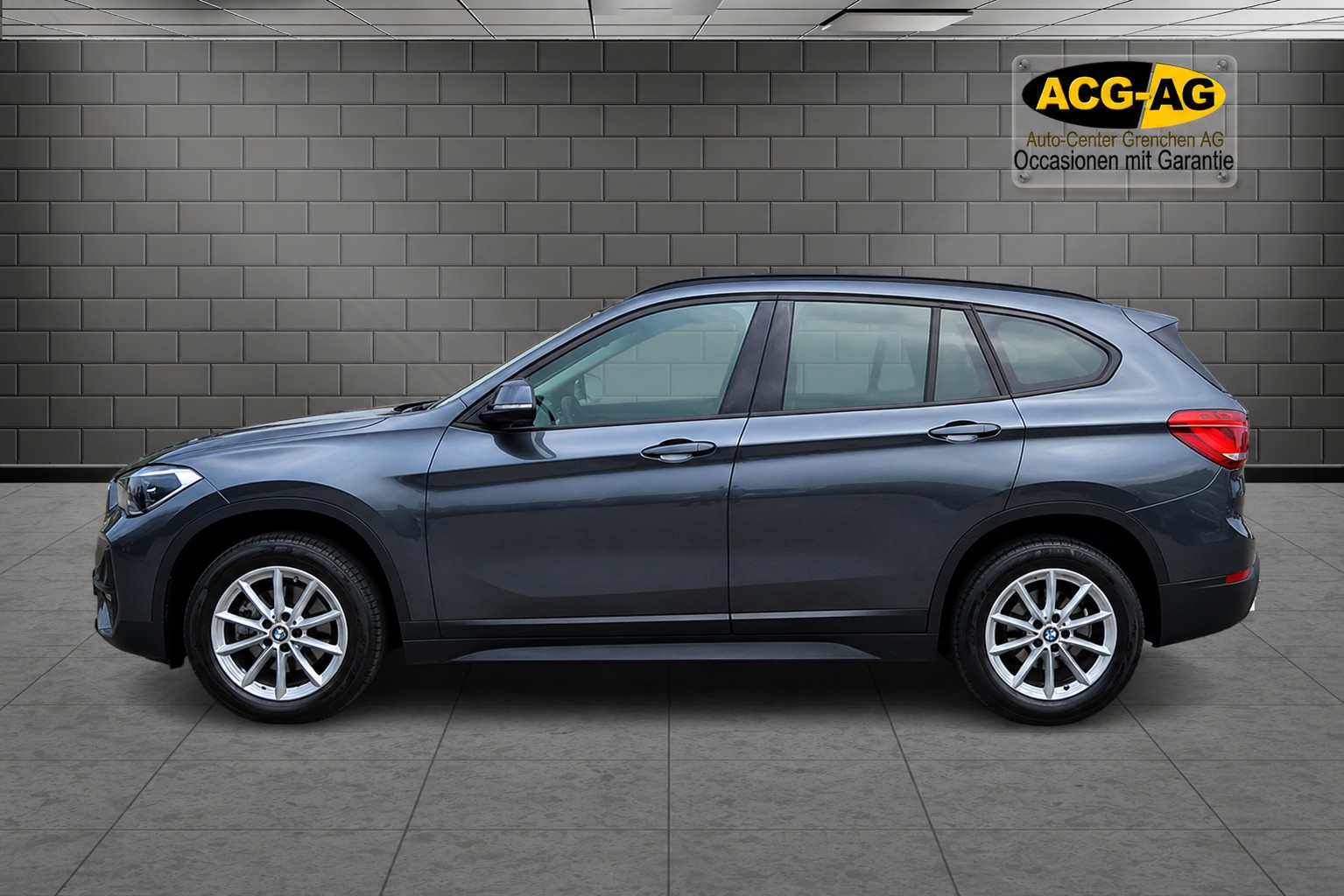 BMW X1 xDrive 18d Steptronic ** GR-Navi ** Sitzheizung ** PDC V+H ** Tempomat ** LTZ MFK 04.05.2026 & Service ** **-image-3