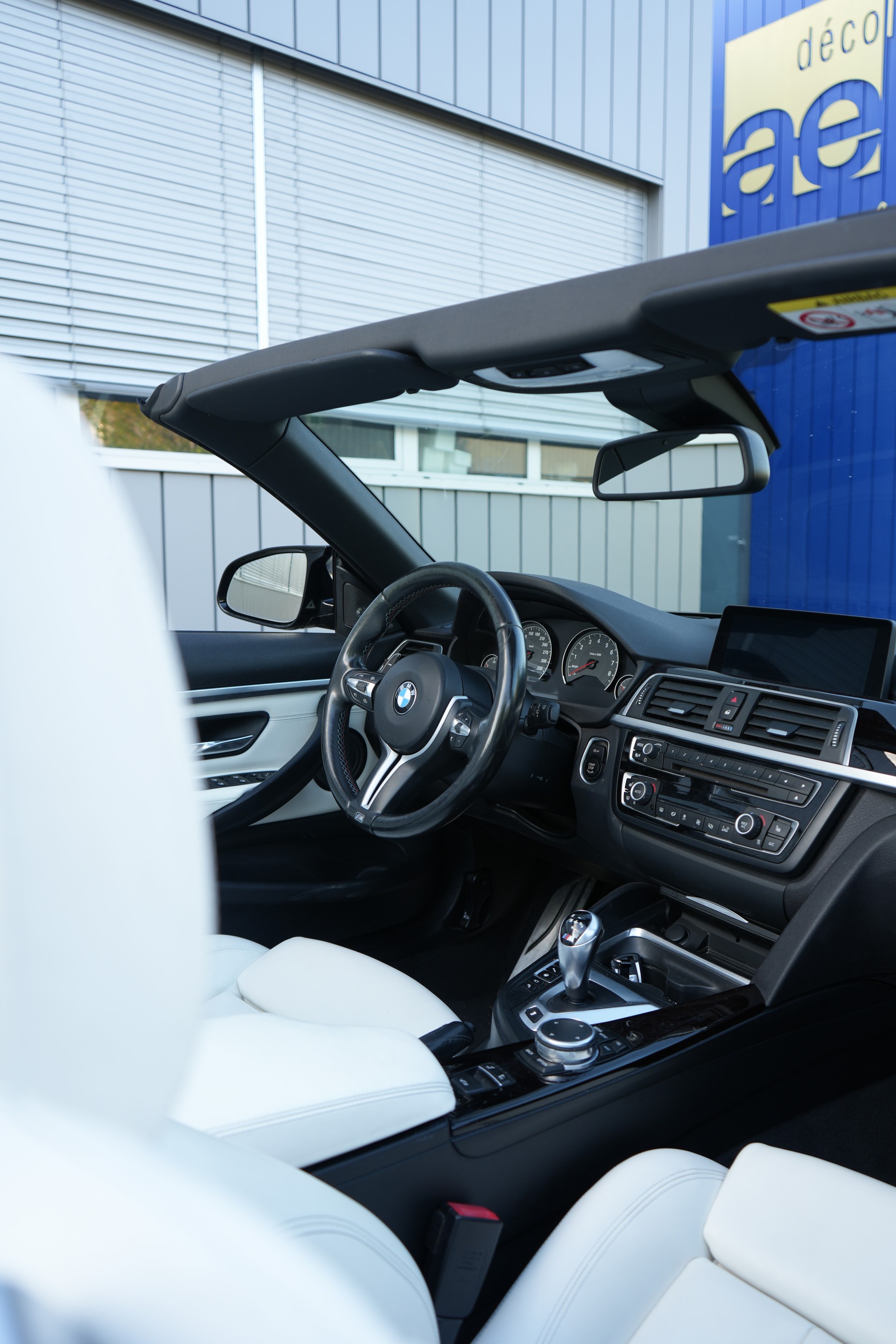 BMW M4 Cabriolet DKG-image-10