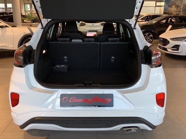 FORD Puma 1.0 EcoB Hybrid 155 ST-Line X-image-7