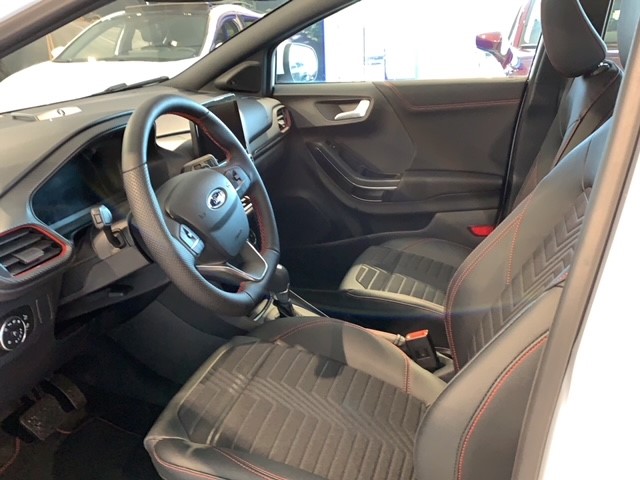 FORD Puma 1.0 EcoB Hybrid 155 ST-Line X-image-4