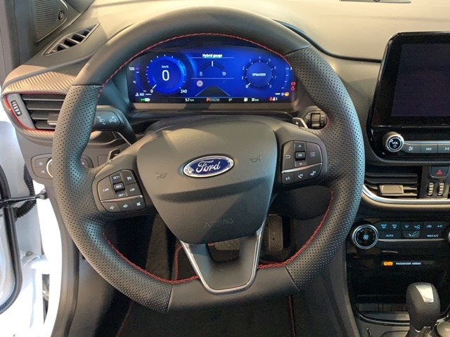FORD Puma 1.0 EcoB Hybrid 155 ST-Line X-image-5