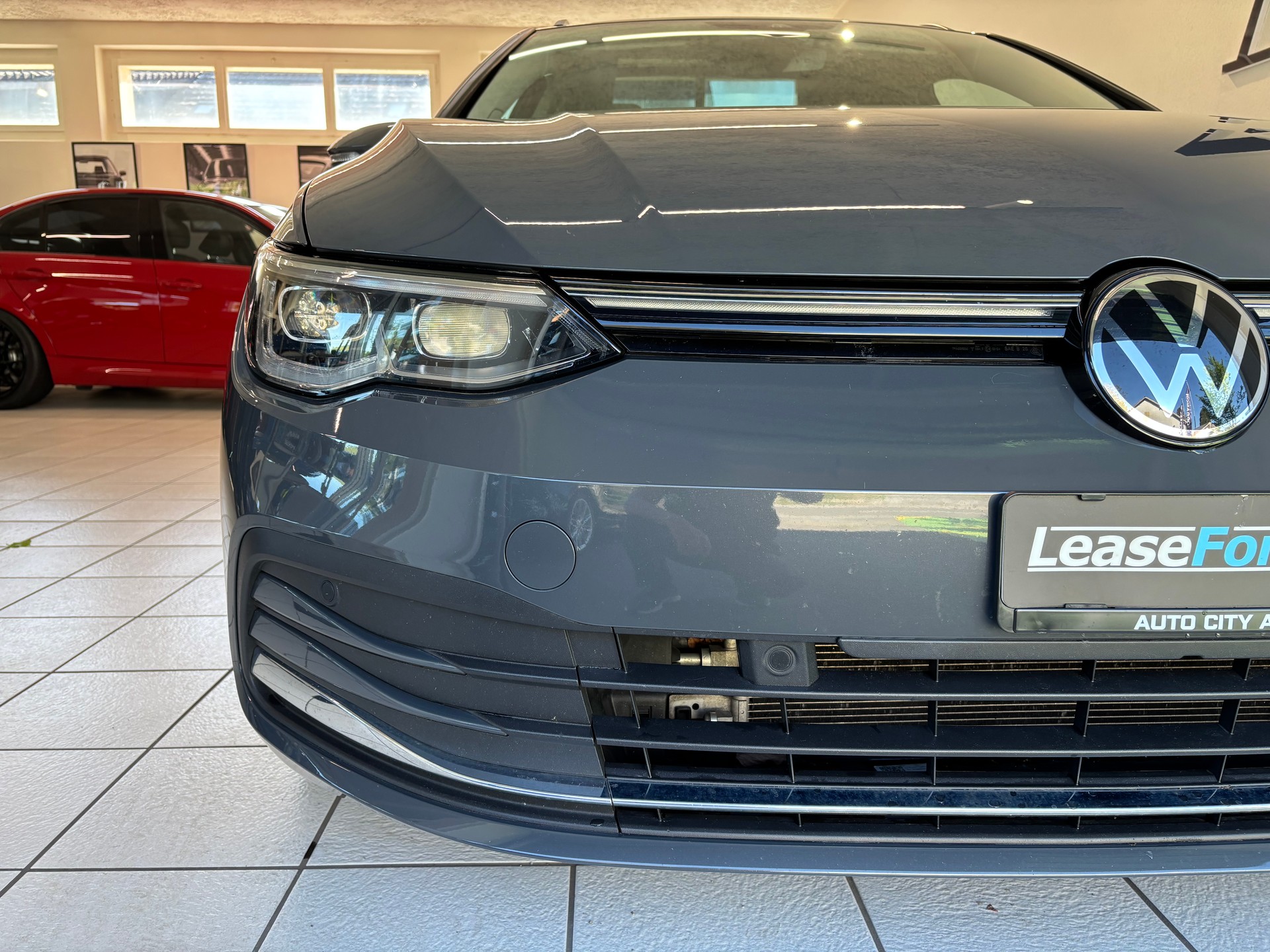 VW Golf Variant 1.5 eTSI mHEV Style-image-5