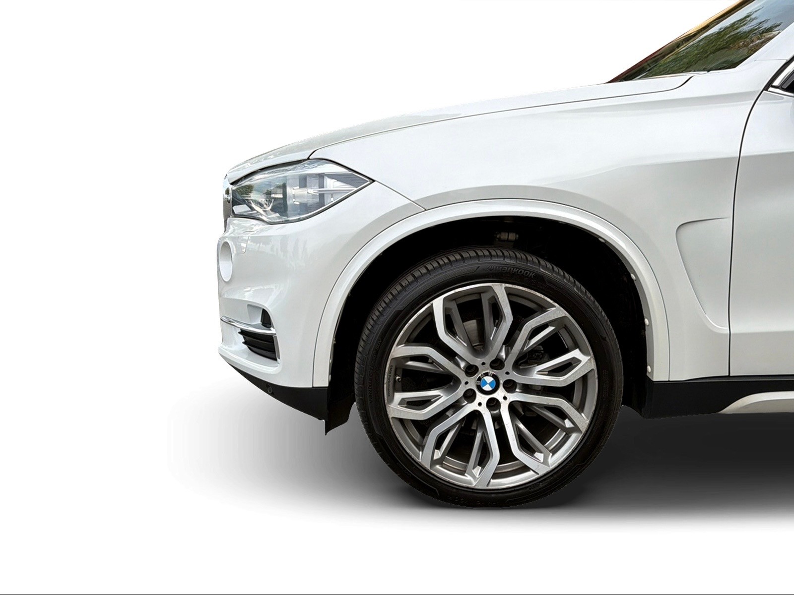 BMW X5 xDrive 30d Steptronic-image-3