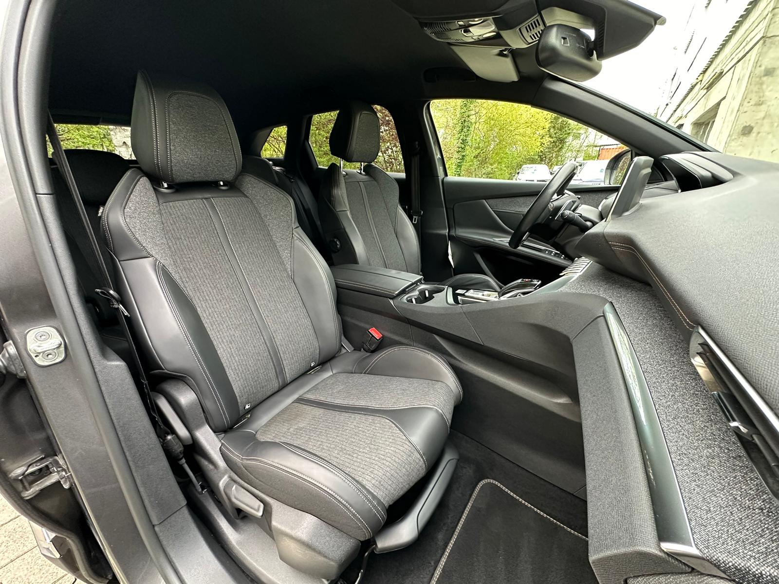 PEUGEOT 3008 1.6 THP GT Line EAT-image-15
