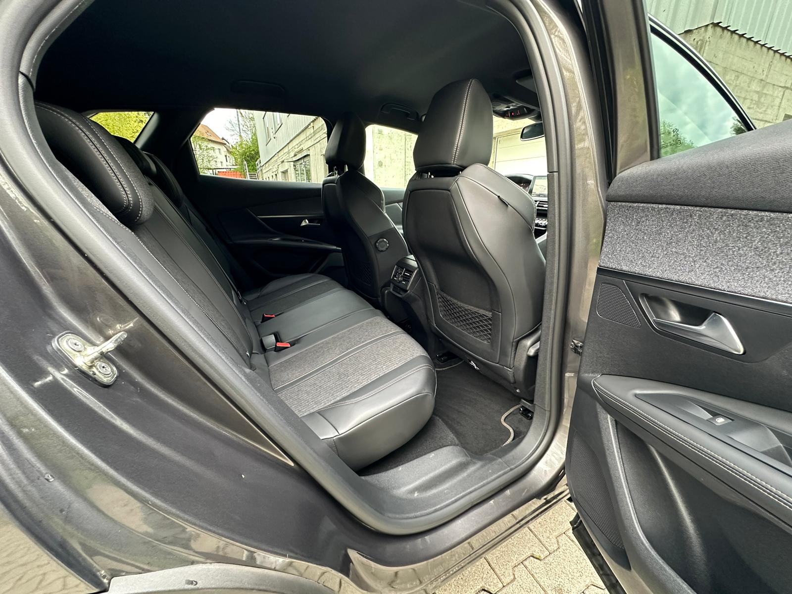 PEUGEOT 3008 1.6 THP GT Line EAT-image-13