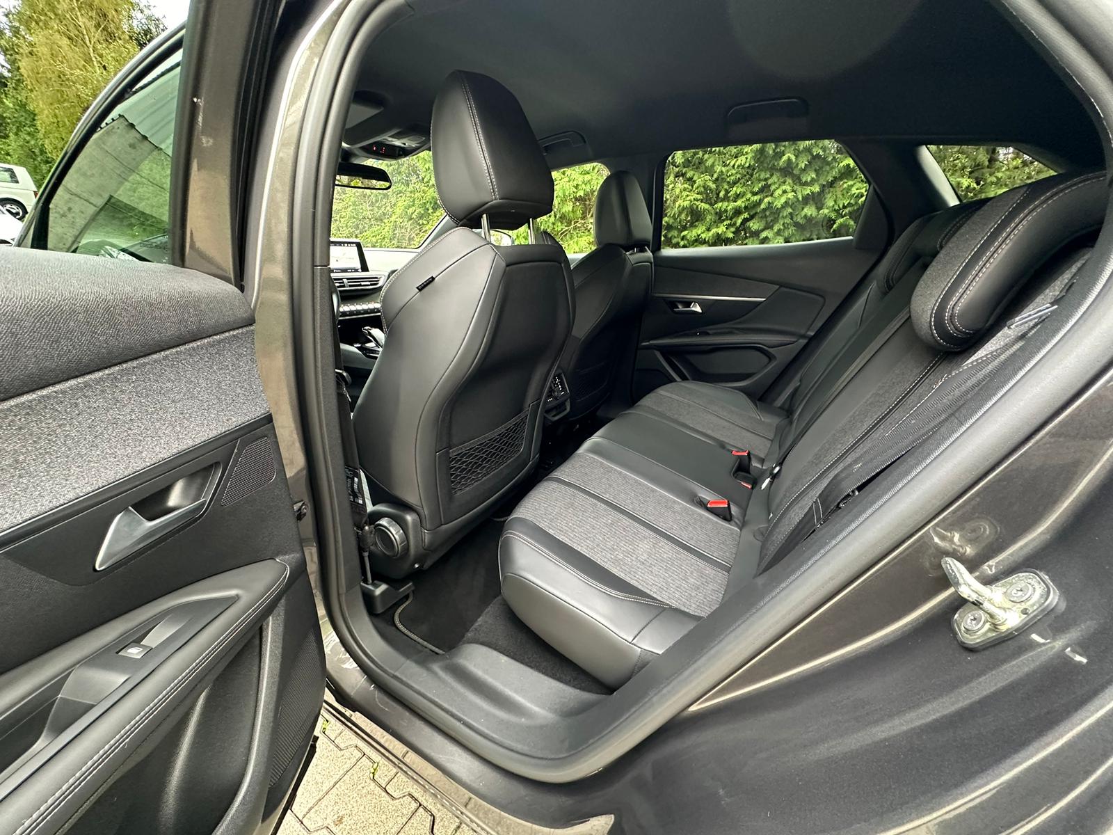 PEUGEOT 3008 1.6 THP GT Line EAT-image-10