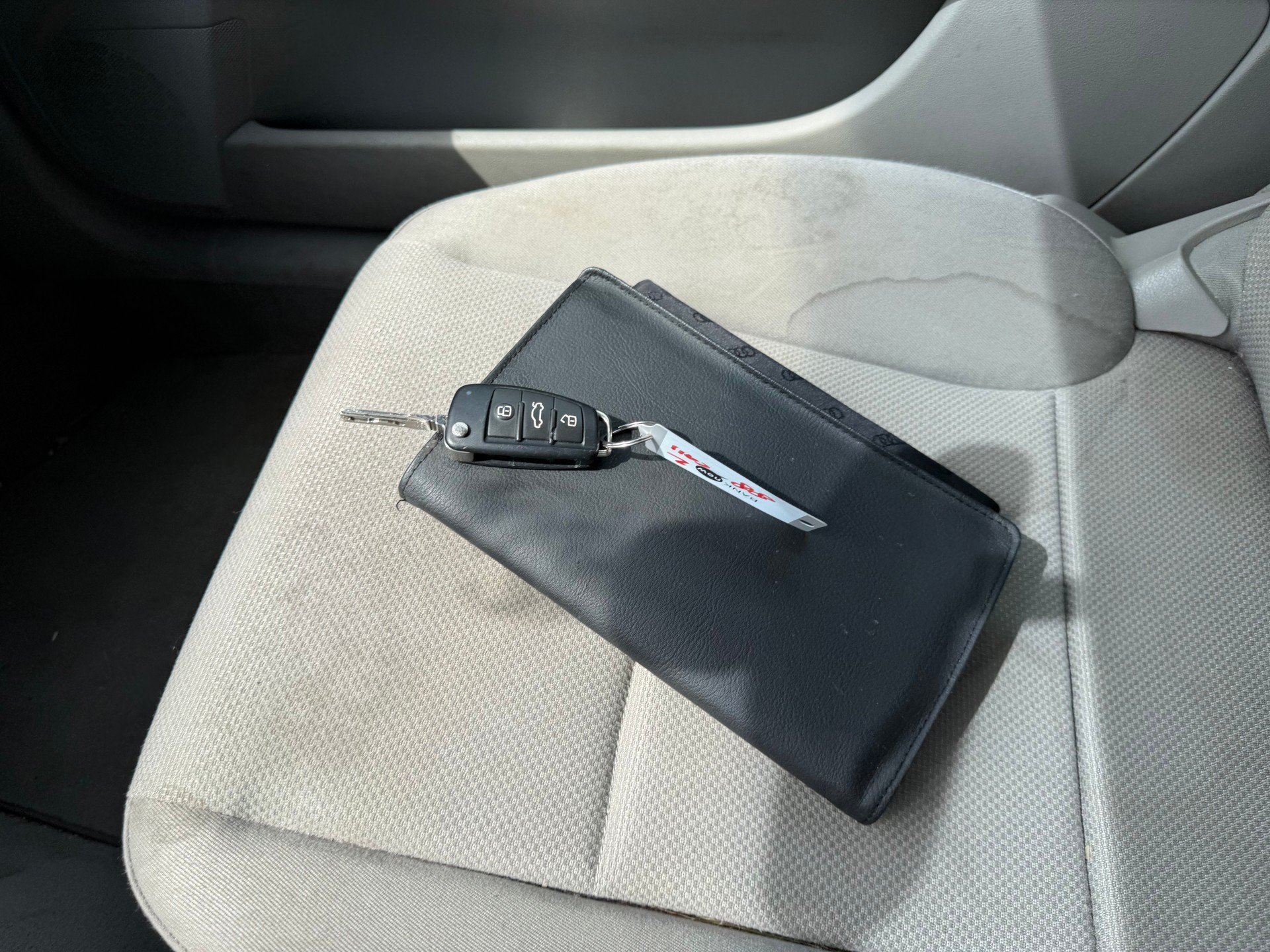 AUDI A3 2.0 TDI Attraction quattro-image-11