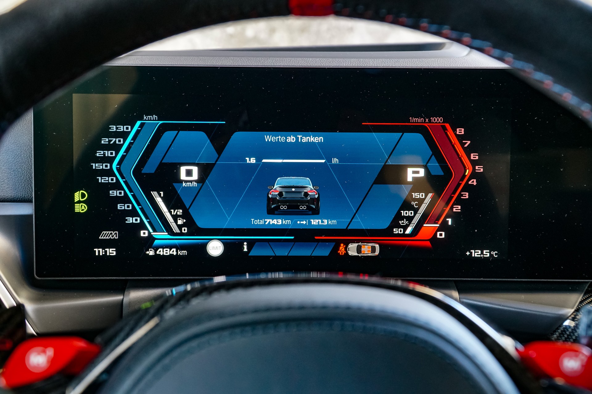 BMW M2 Steptronic-image-14
