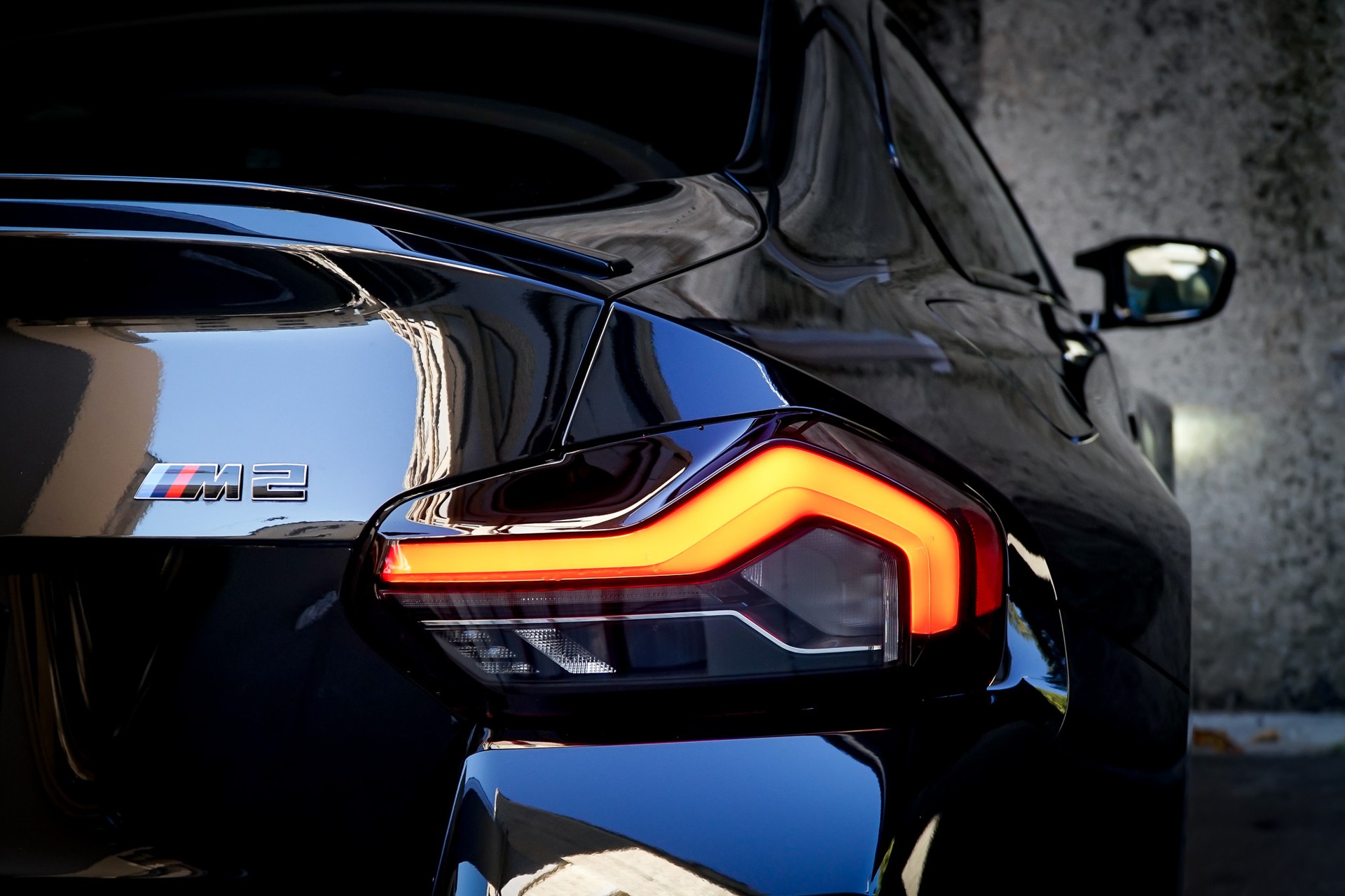 BMW M2 Steptronic-image-29