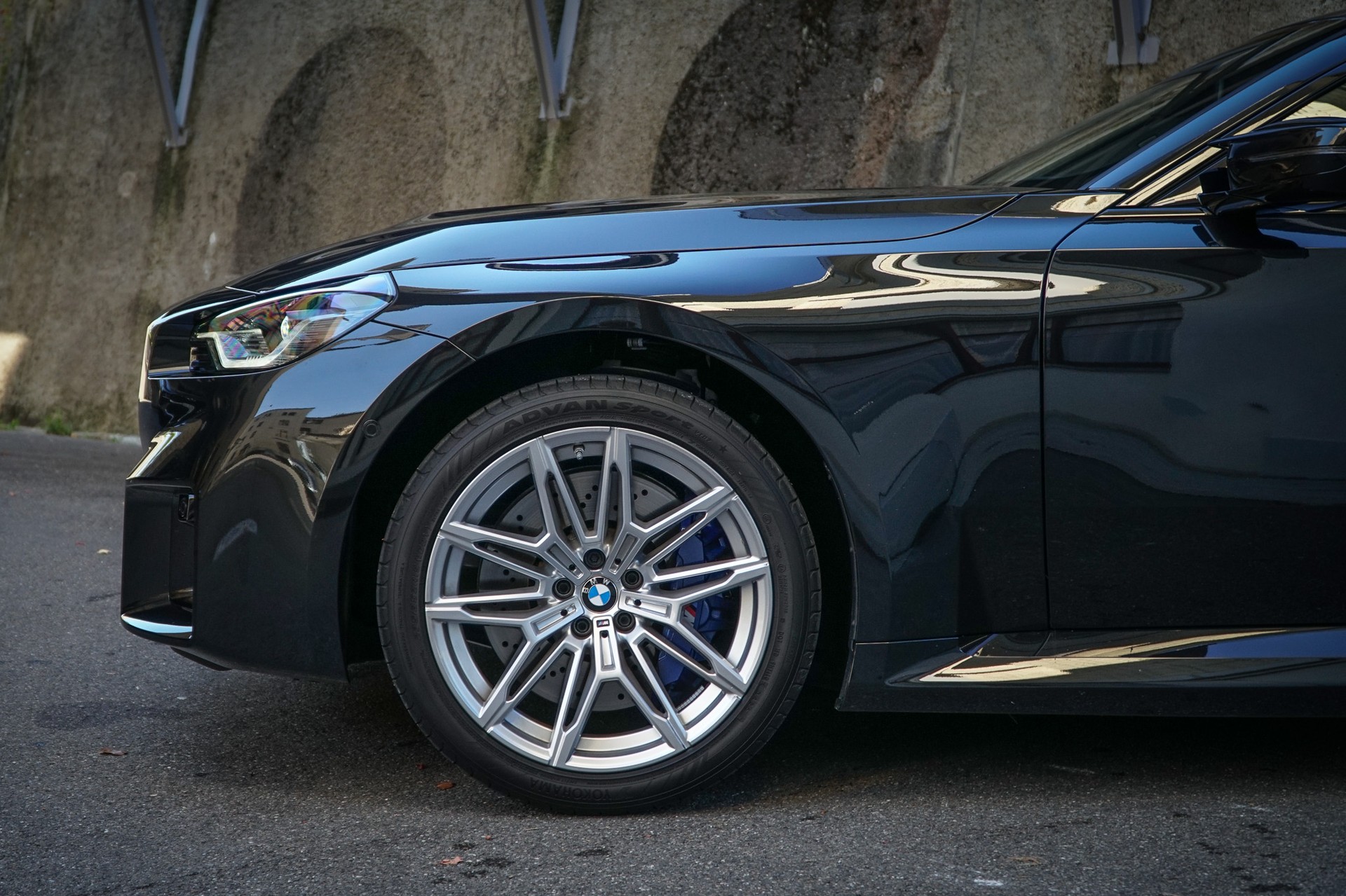 BMW M2 Steptronic-image-26